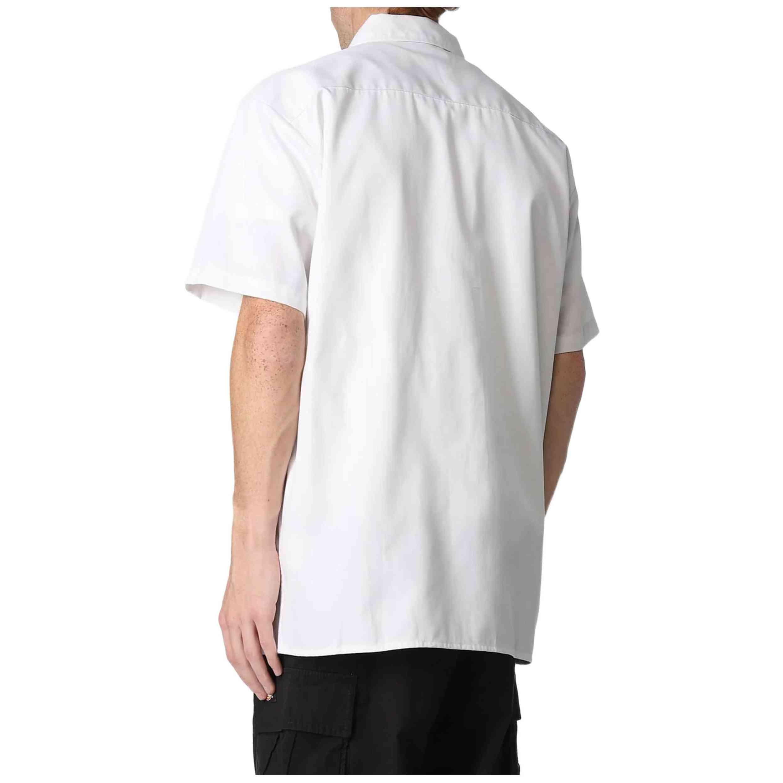 Chemise Dickies modèle DK0A4XRRWHX1 pour homme 4/4