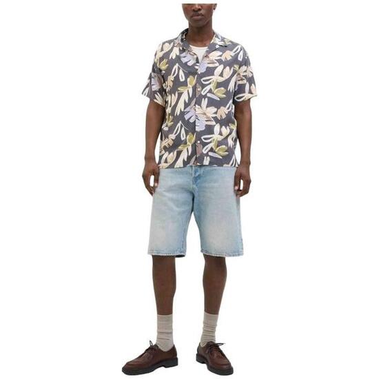 Camicia Jack&jones modello 12271111-BLAN per uomini