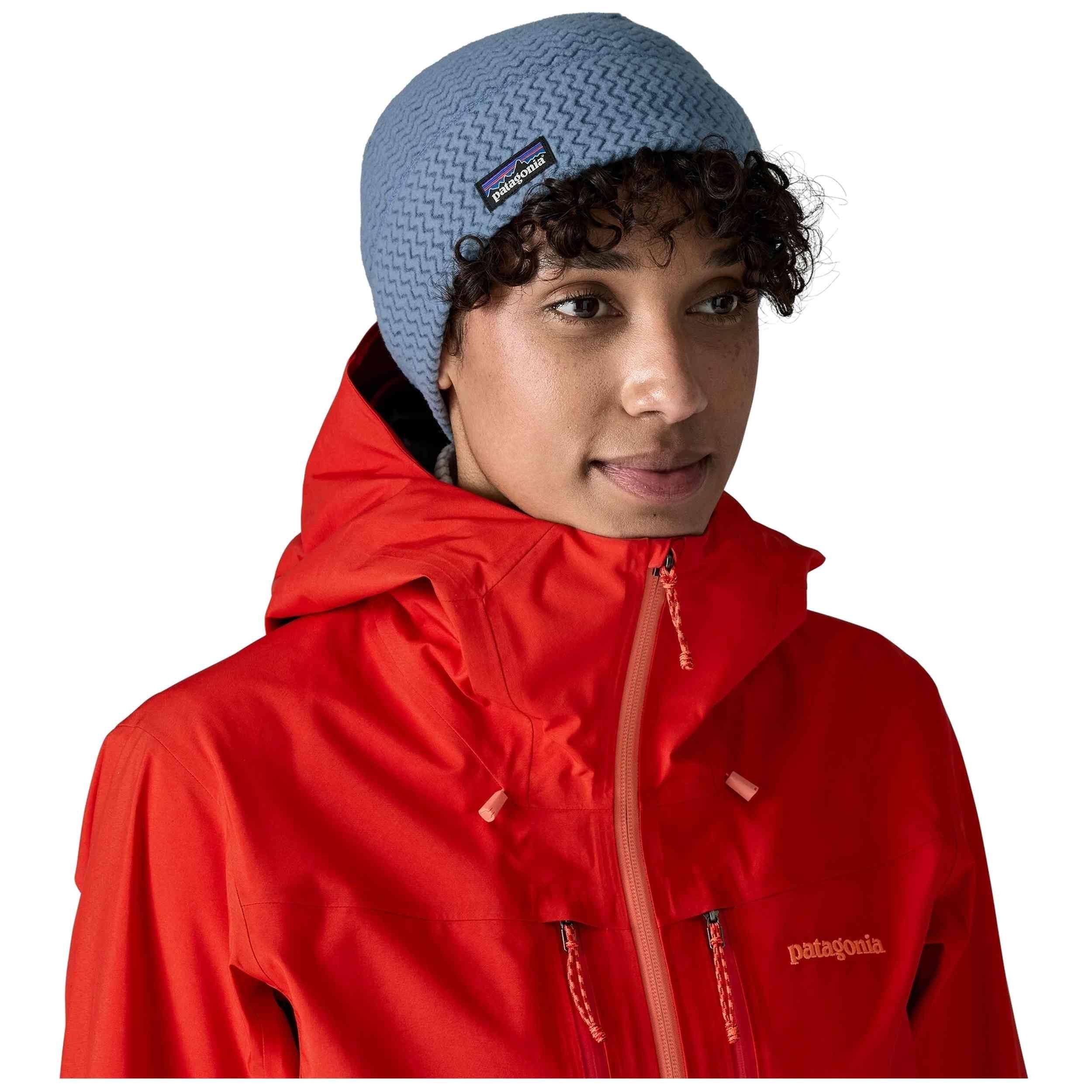 Cappello Patagonia modello 33525-BNLB per unisex 2/3