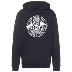 Sweat à capuche Vans modèle VN000H3JDRK1 pour unisexe