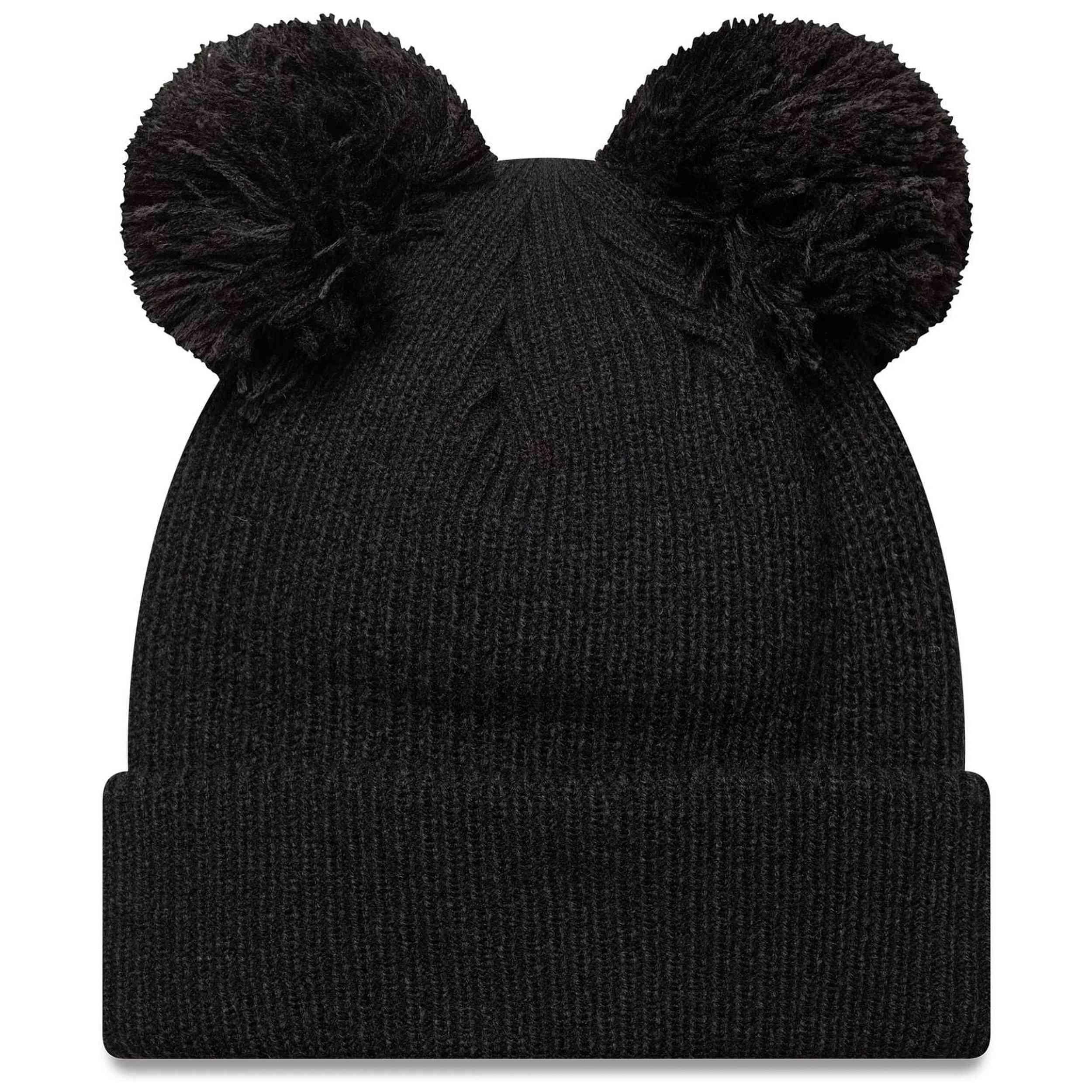 Gorro de lã New era modelo 60691354 para mulheres 2/2