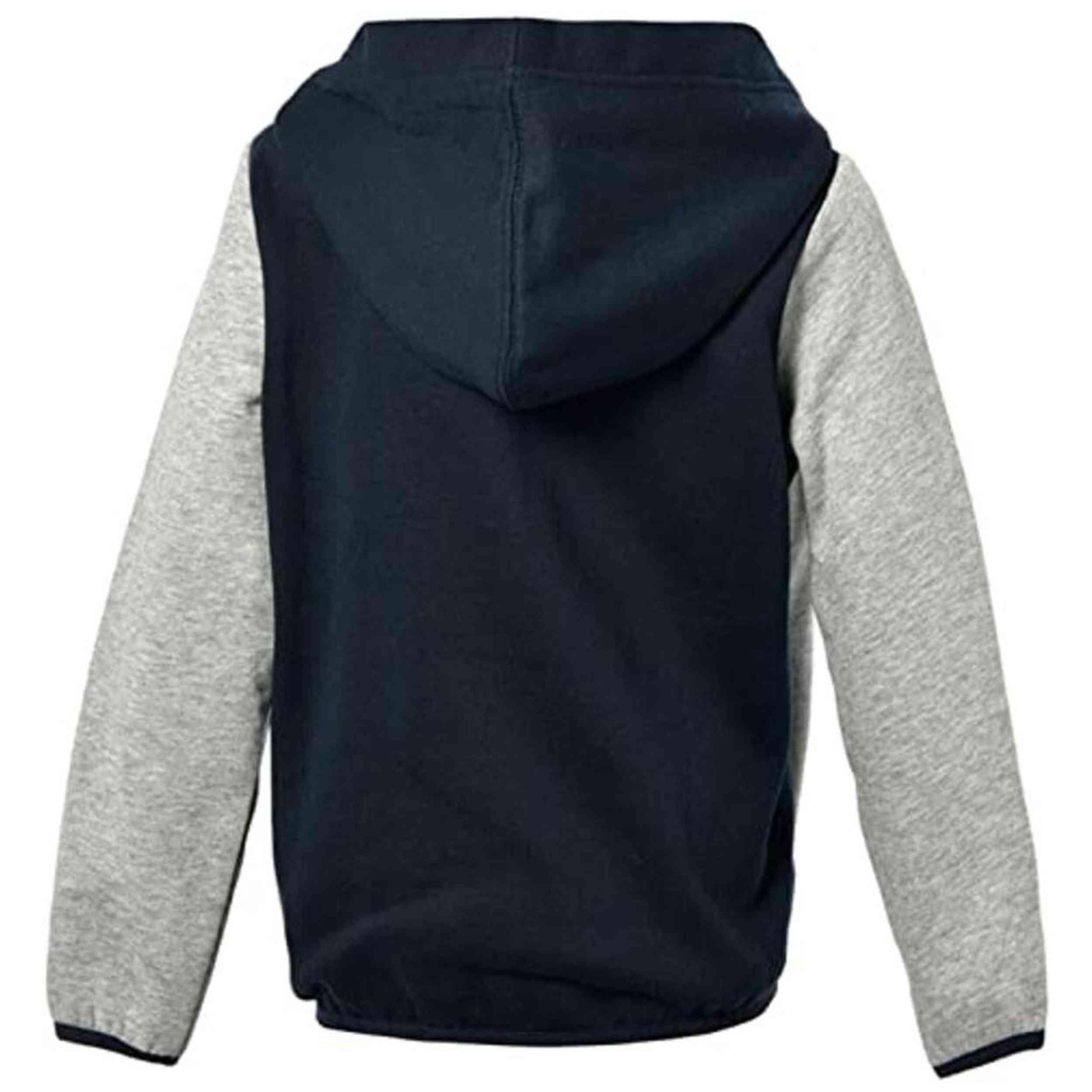 Felpa con cappuccio Kappa modello 304QF00-926 per uomini 2/2