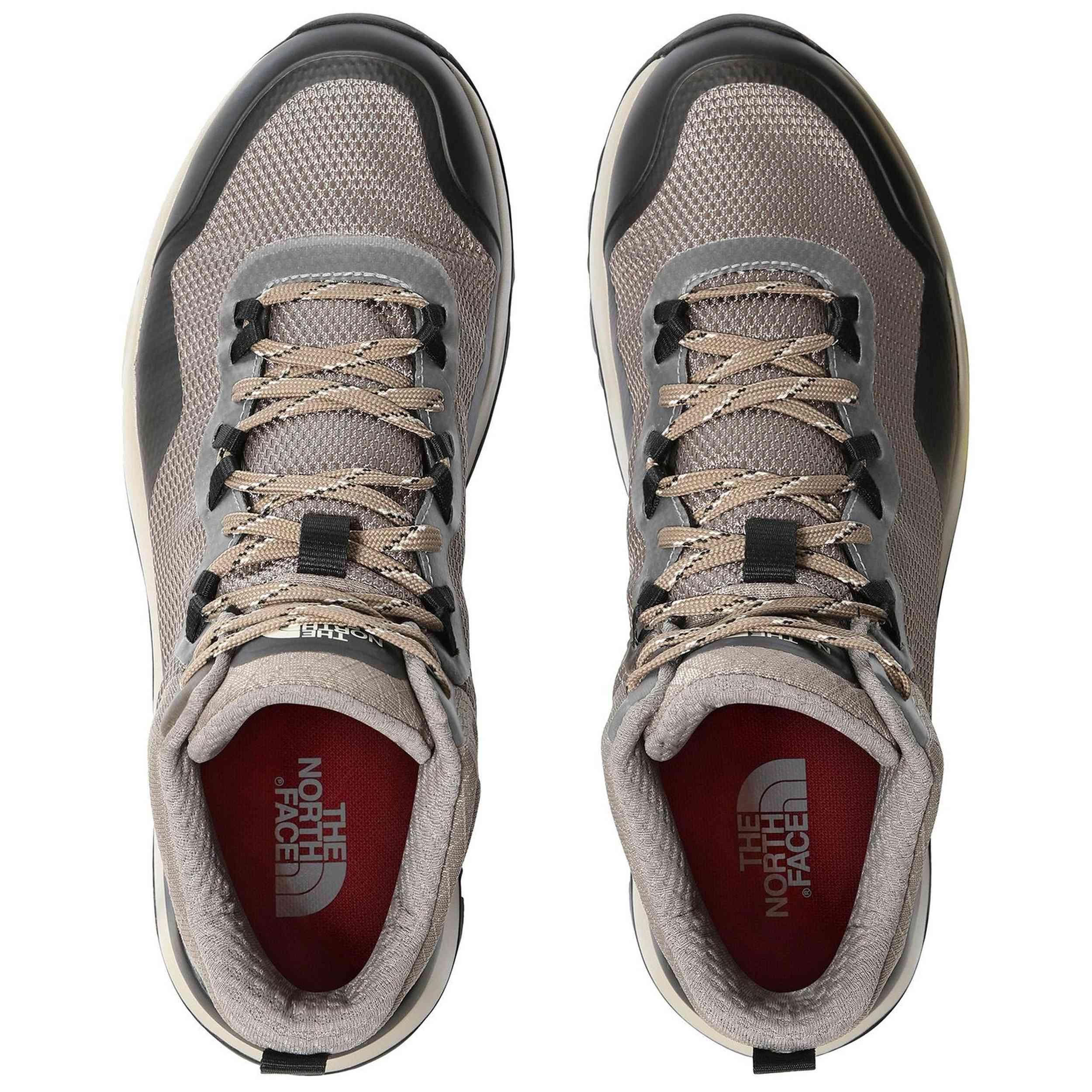 Scarpe da trekking The north face modello 48159710249299 per uomini 3/3