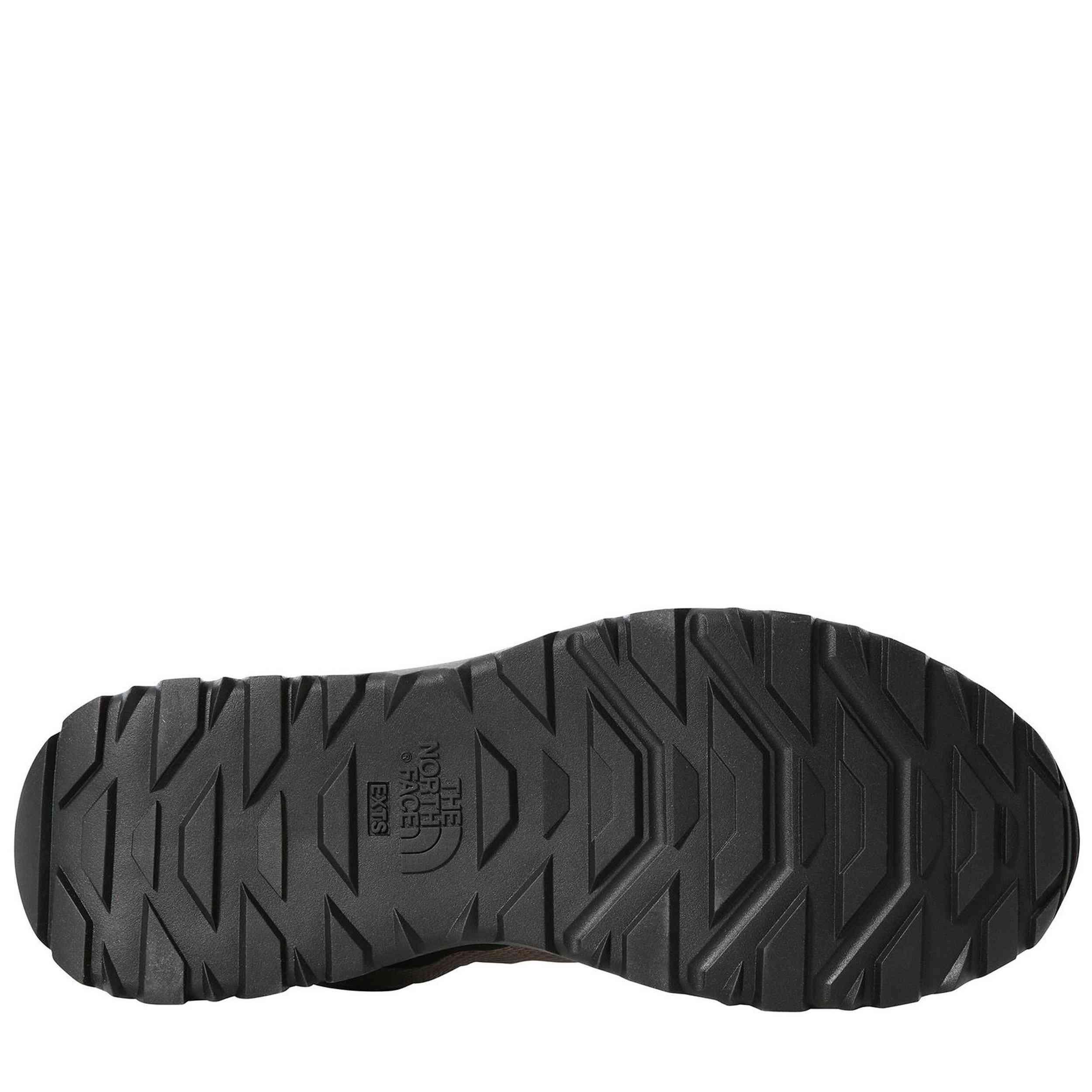 Scarpe da trekking The north face modello 48159710249299 per uomini 2/3