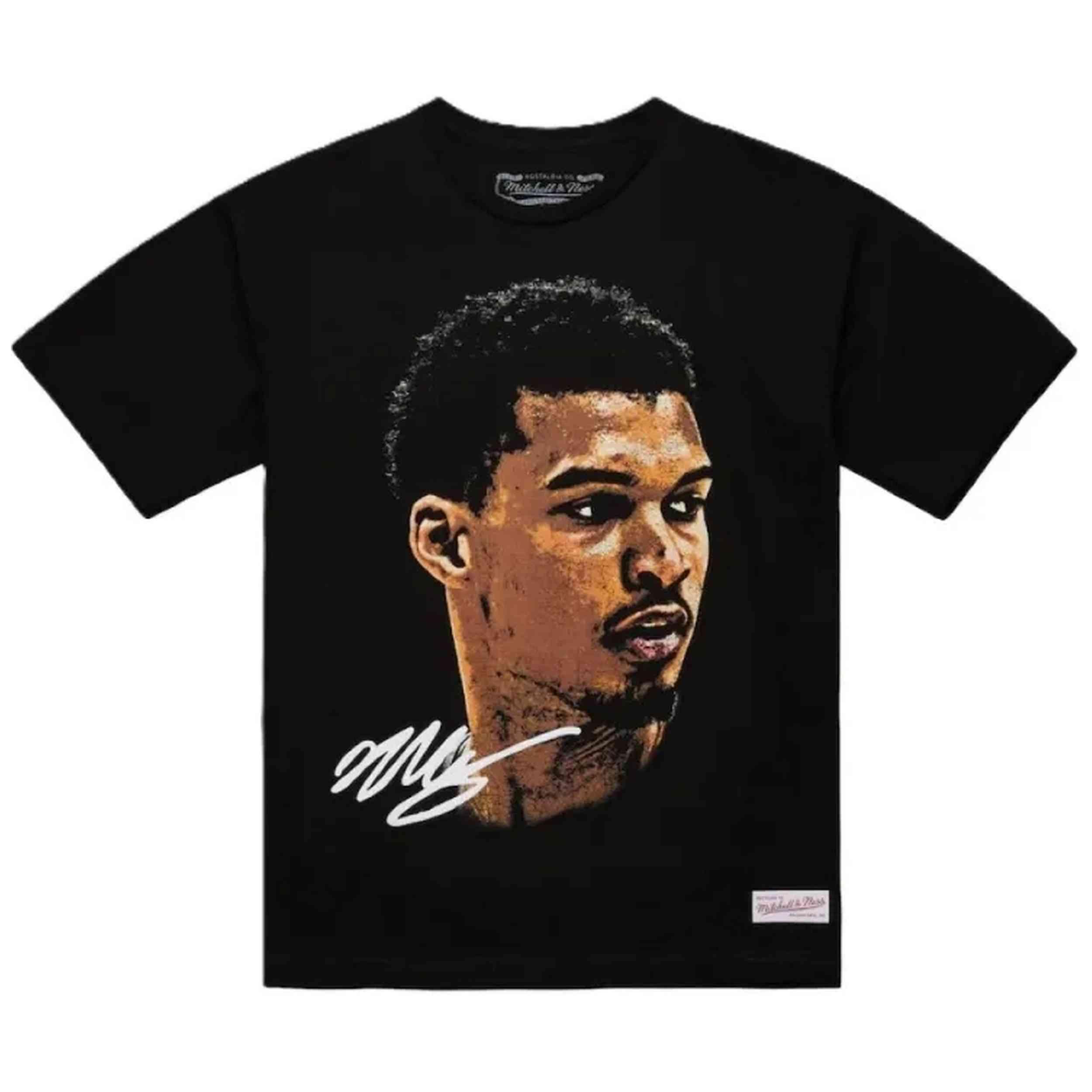 MITCHELL & NESS picture