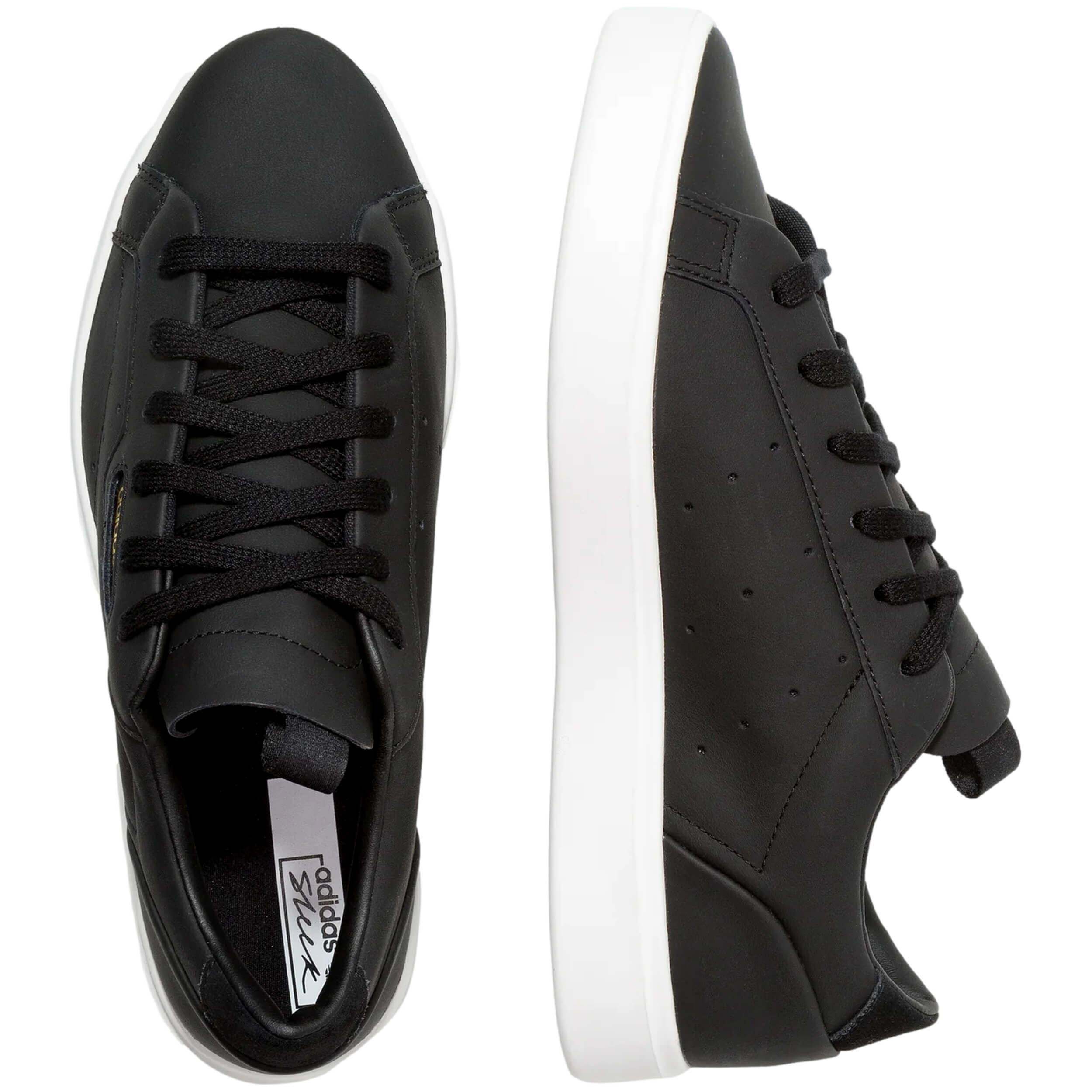 Scarpe Adidas modello CG6193 per donne 4/5