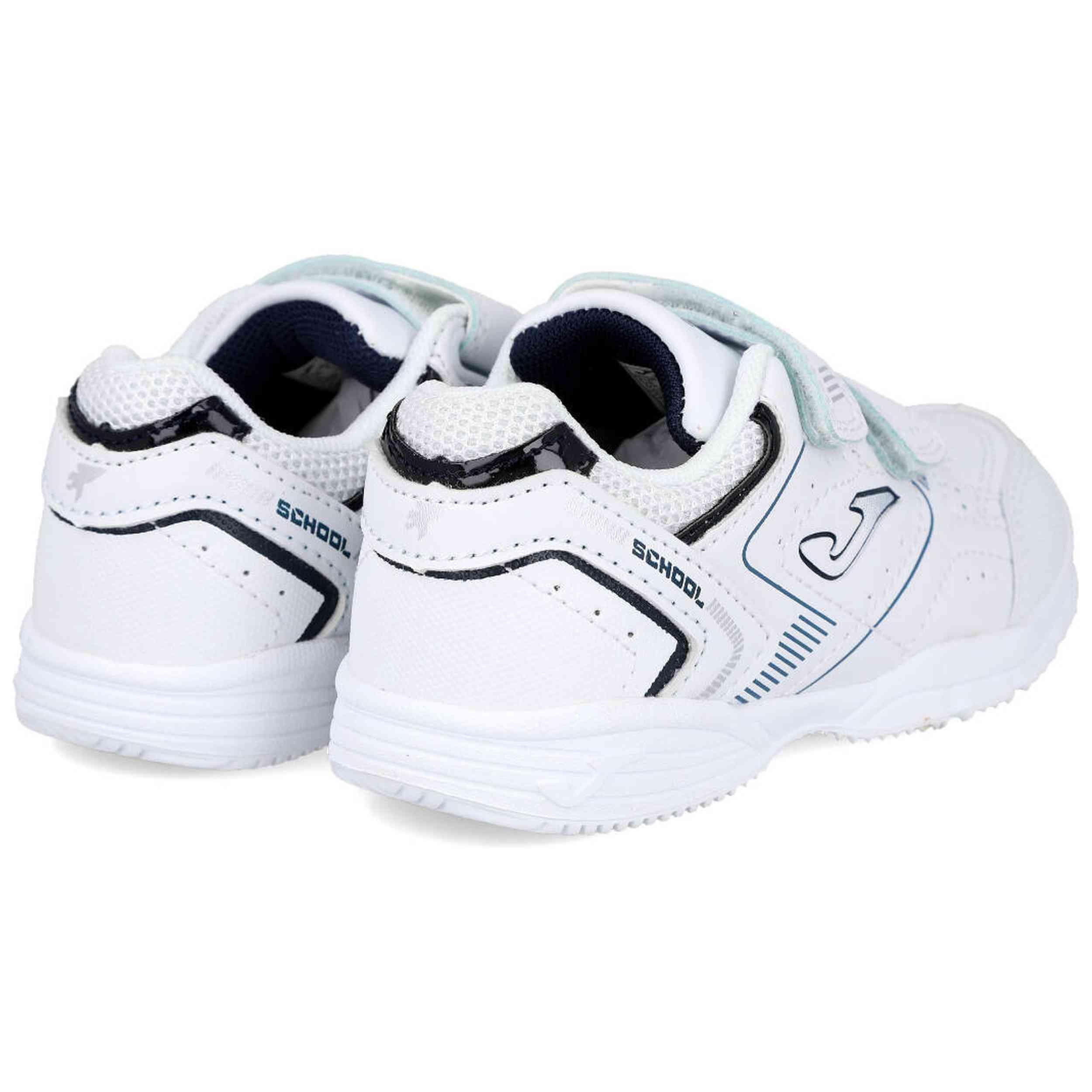 Schoen Joma model 070-MDW-SCHOOL-JR-2532 voor jongens 4/4