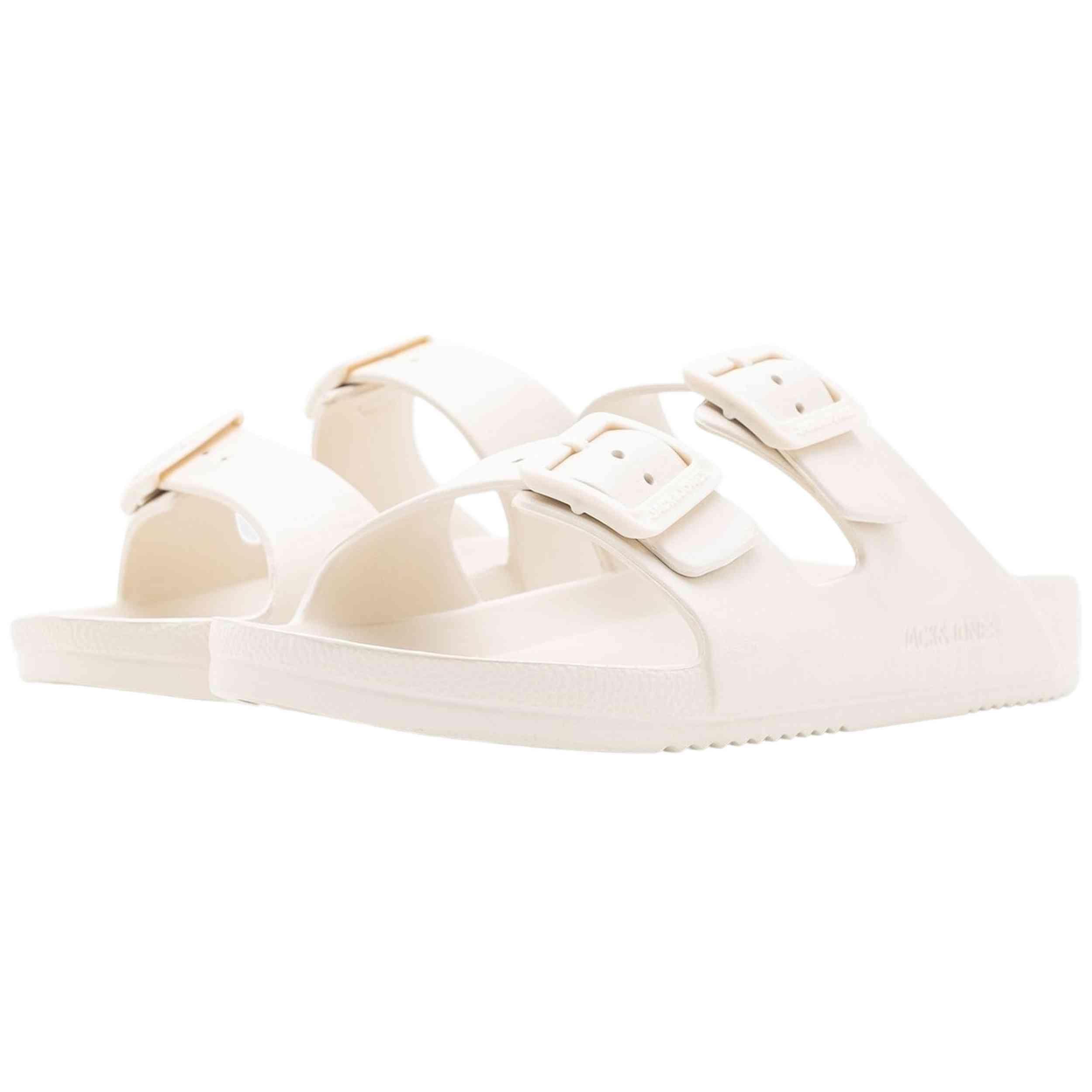 Infradito Jack&jones modello 12204004-MOONBEAM per uomini 2/5