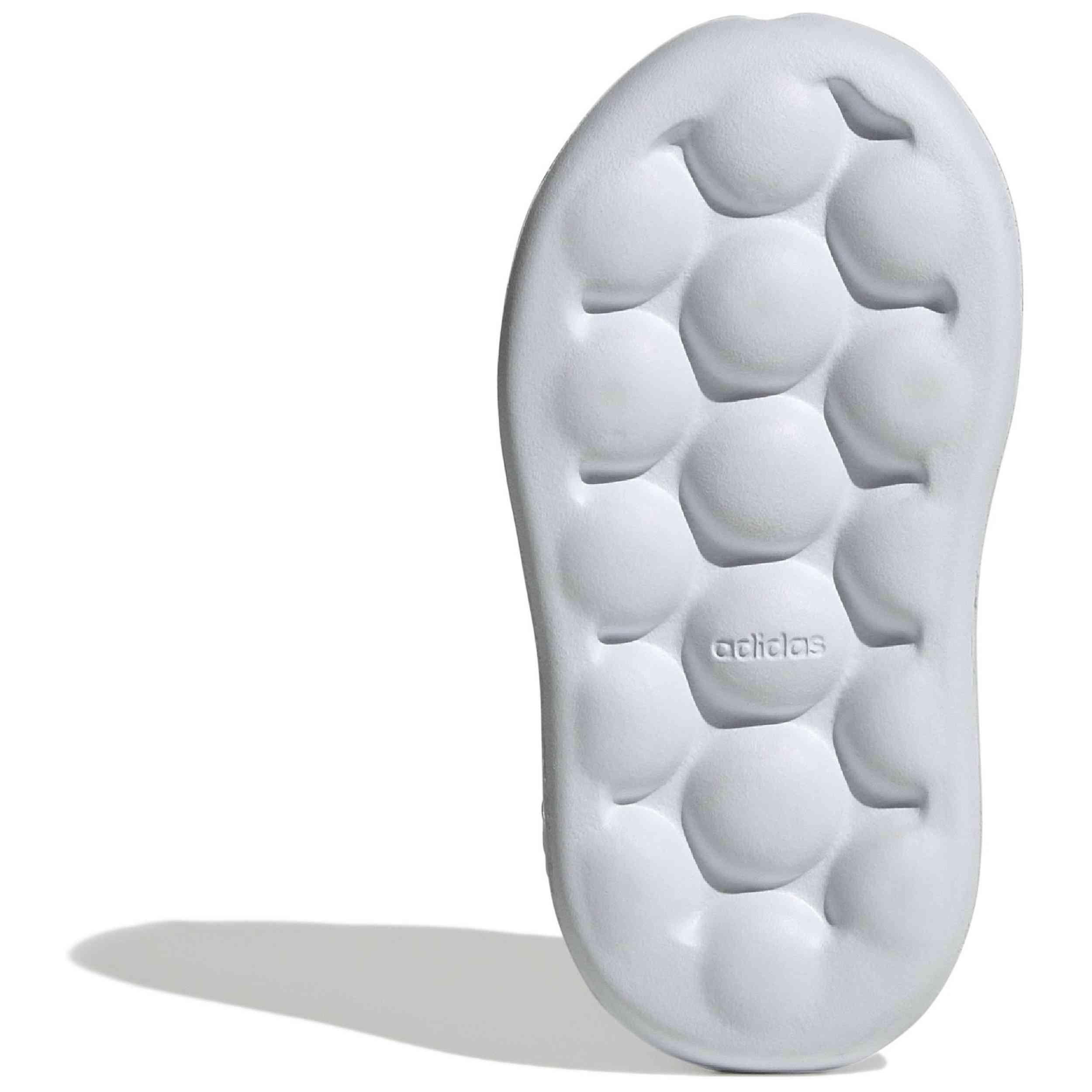 Baskets Adidas modèle IF4057 pour bébé 5/5