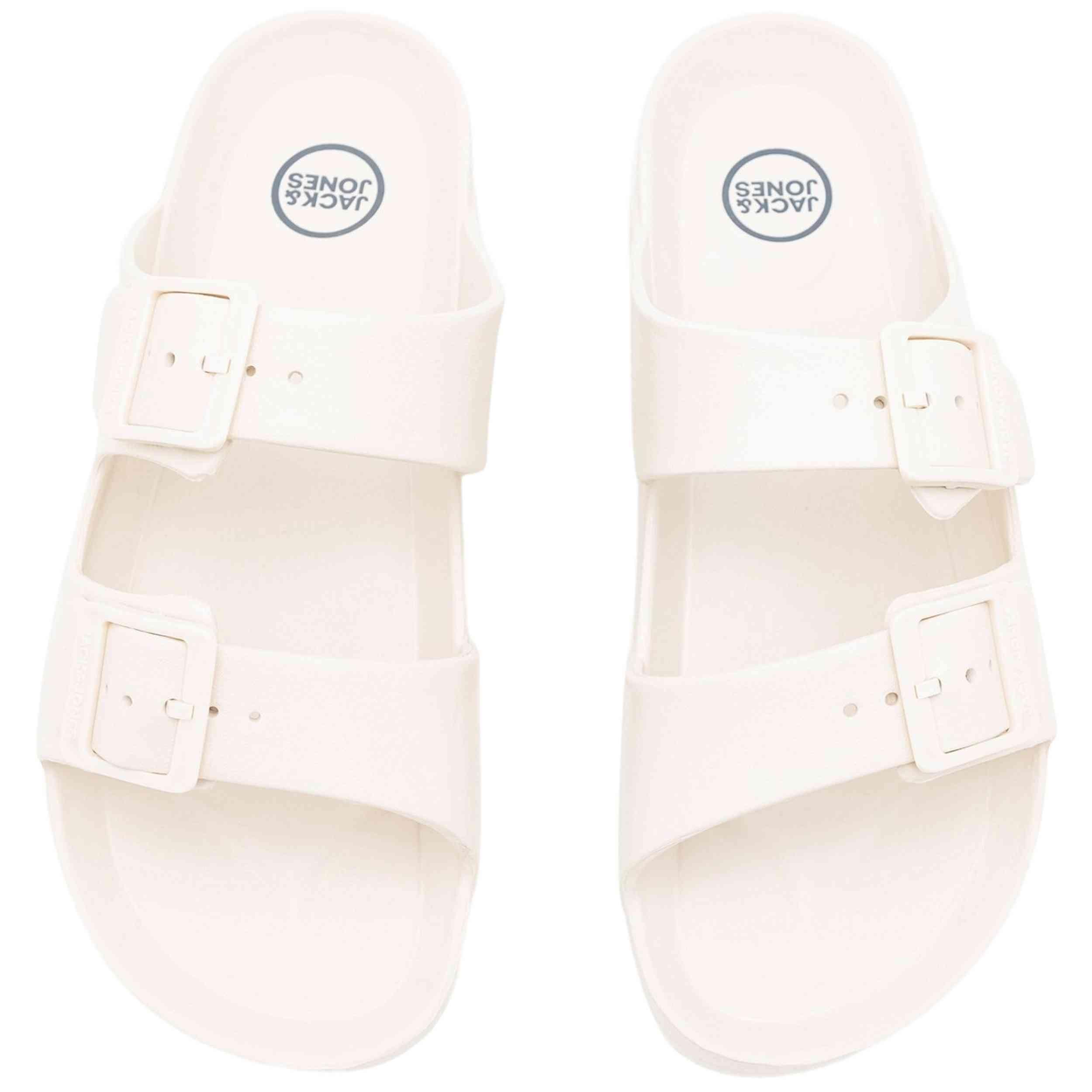Infradito Jack&jones modello 12204004-MOONBEAM per uomini 4/5