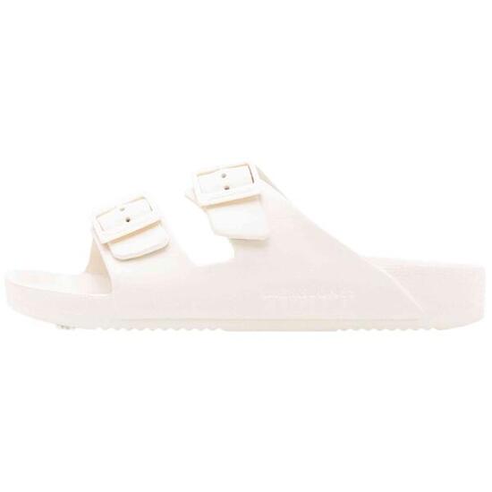 Chanclas Jack&jones modelo 12204004-MOONBEAM para hombre