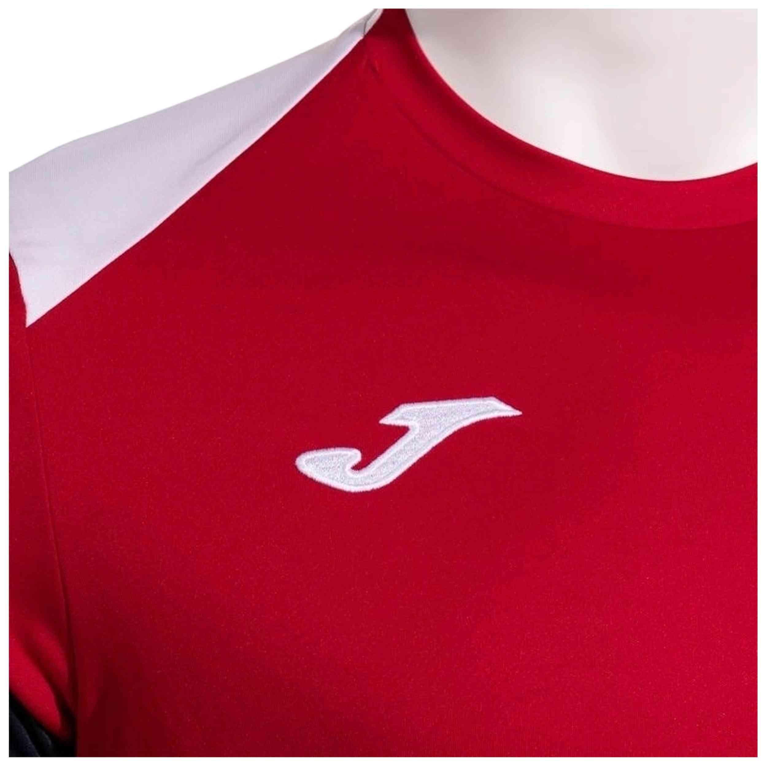 Maglia a maniche corte Joma modello 104209.206 per uomini 3/3
