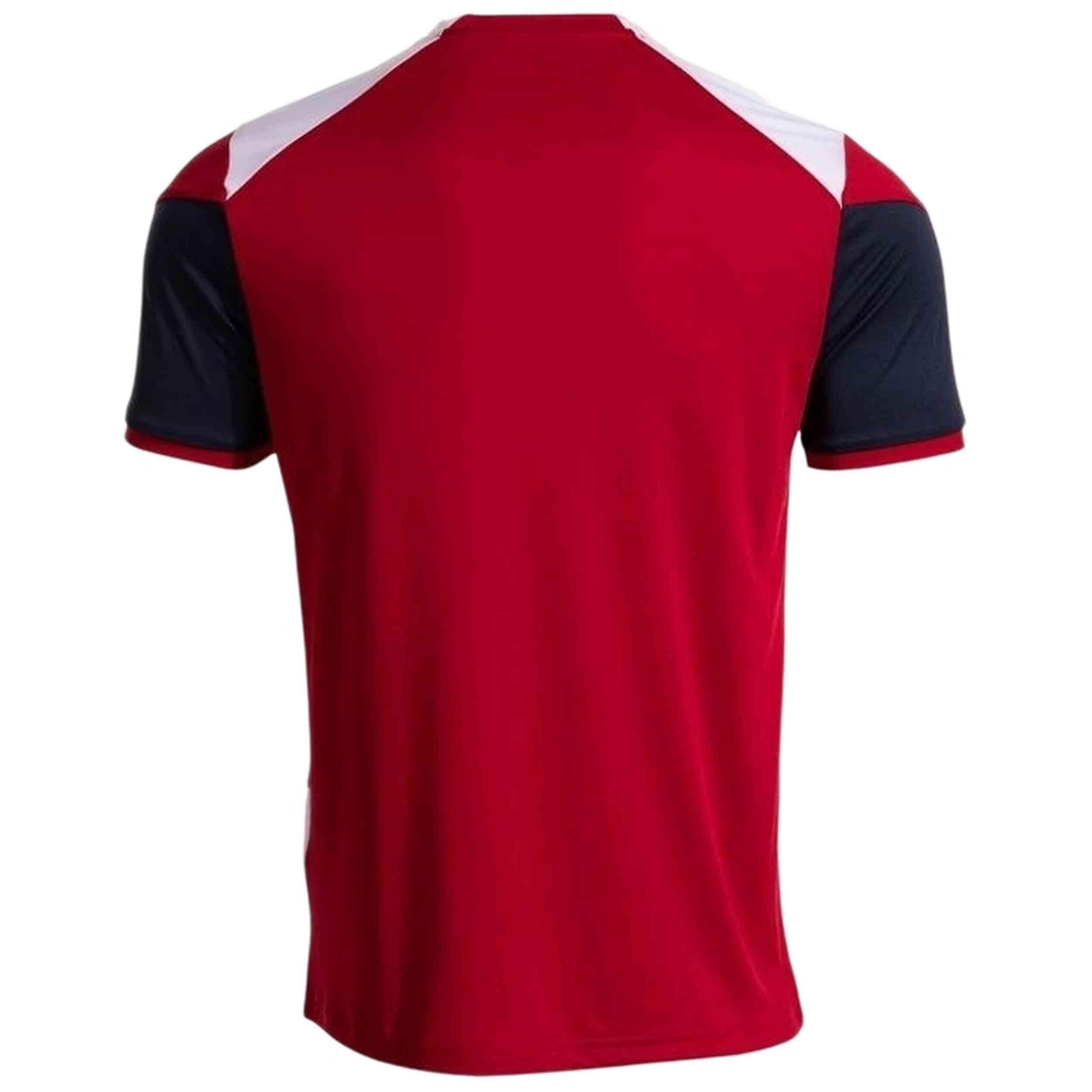 Maglia a maniche corte Joma modello 104209.206 per uomini 2/3