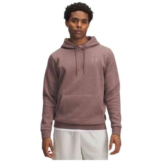 Sweat à capuche Under armour modèle 1373880-651 pour homme