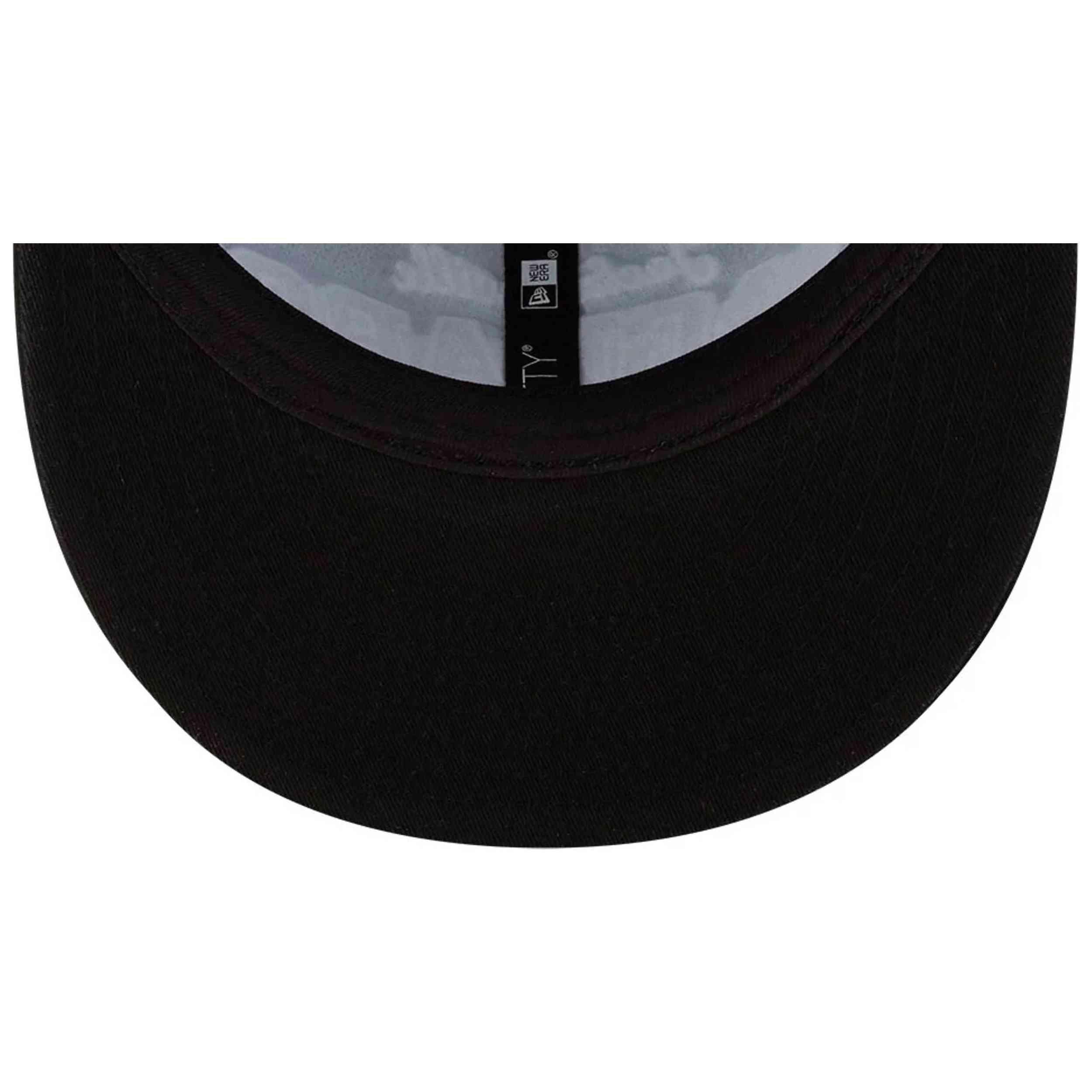 Casquette New era modèle 60792709 pour unisexe 2/5