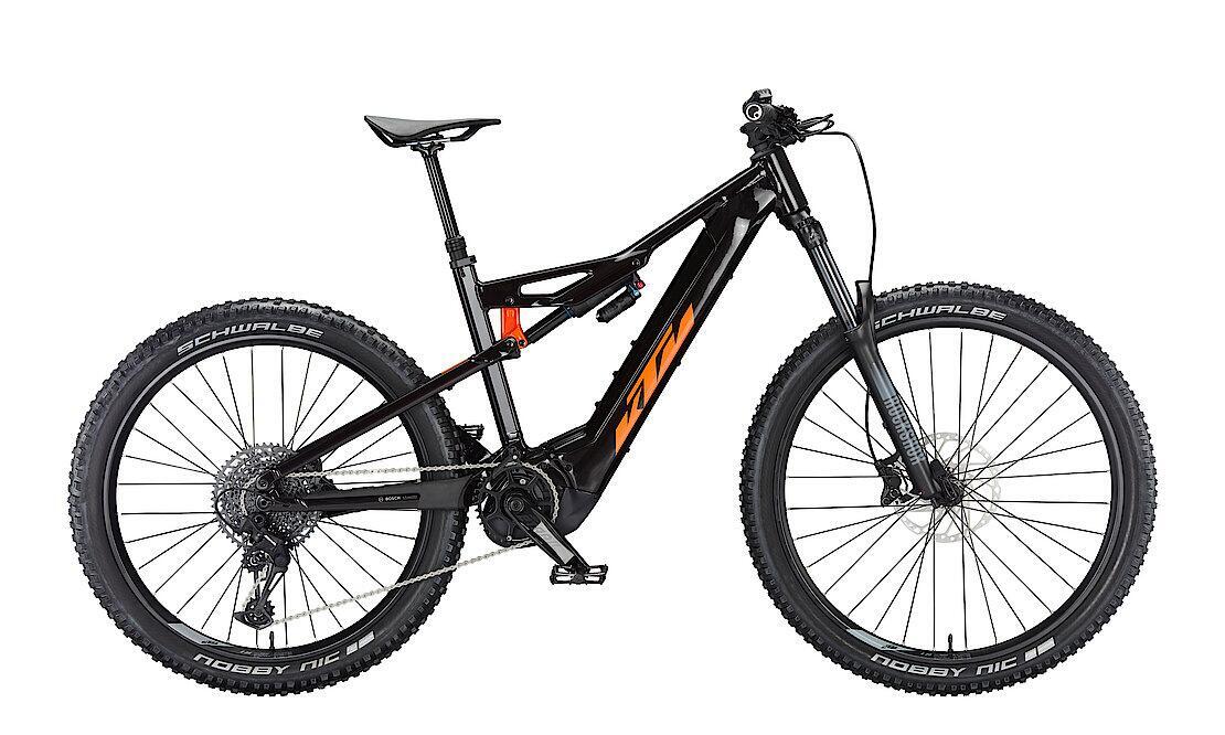 KTM picture