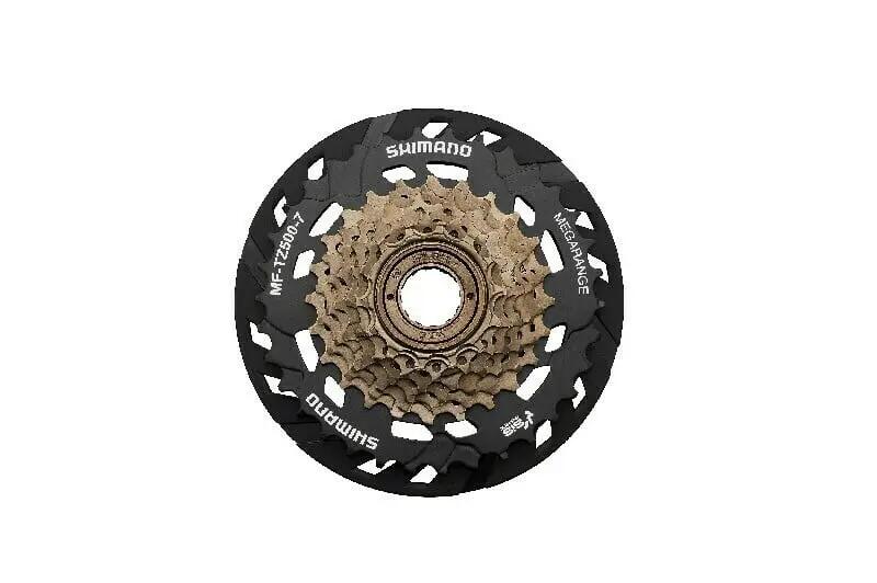 SHIMANO picture