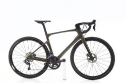 Vélo de route reconditionné · Foil 10 Di2 11V · Très bon état