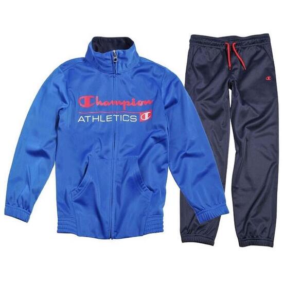 Komplett-trainingsanzug Champion Modell 304811-BS076 für jungen