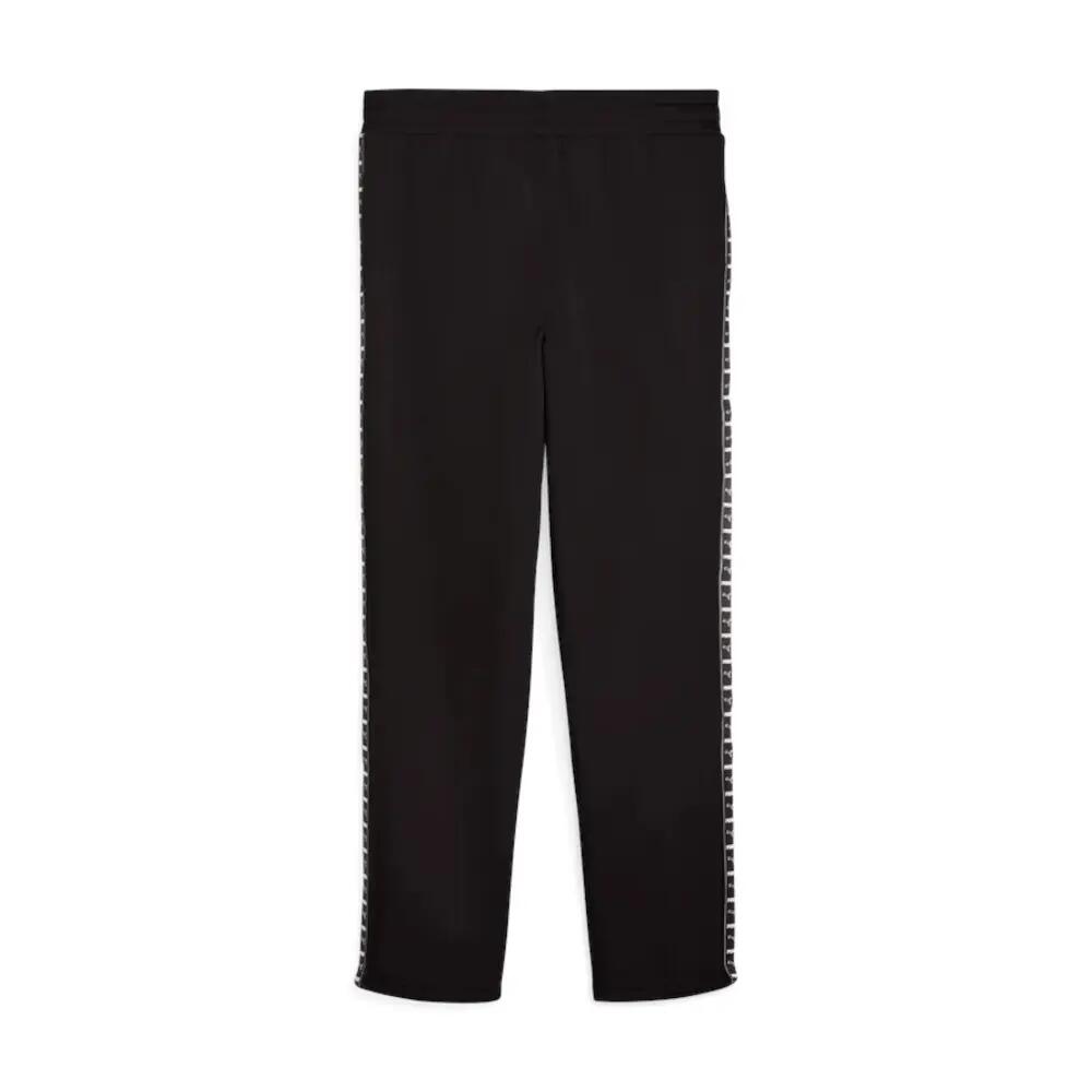 Puma Damen Trainingshose ESS TAPE Sweatpants FL op 688098 2/3