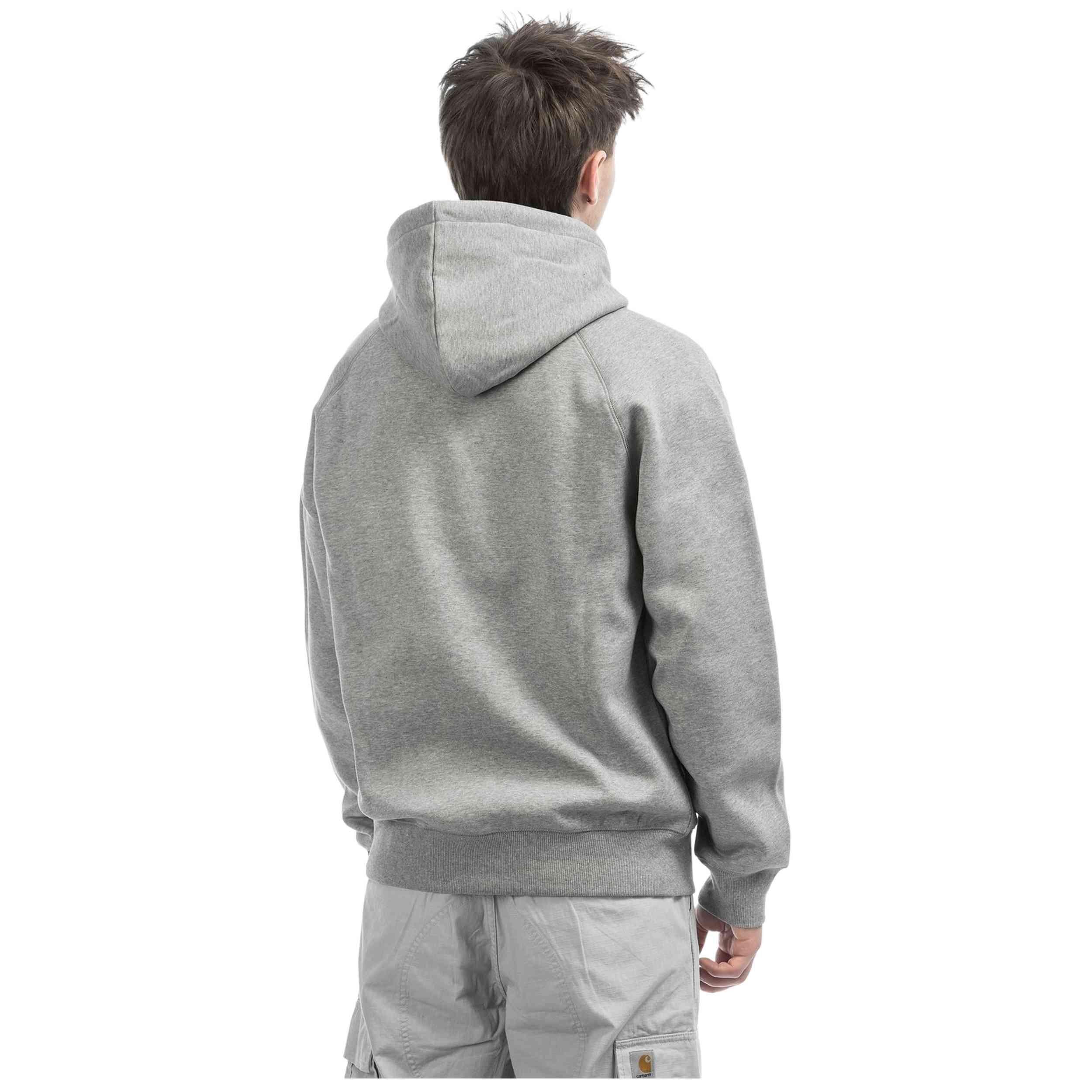 Sudadera con capucha Carhartt wip modelo I033664-00MXX para hombre 5/5