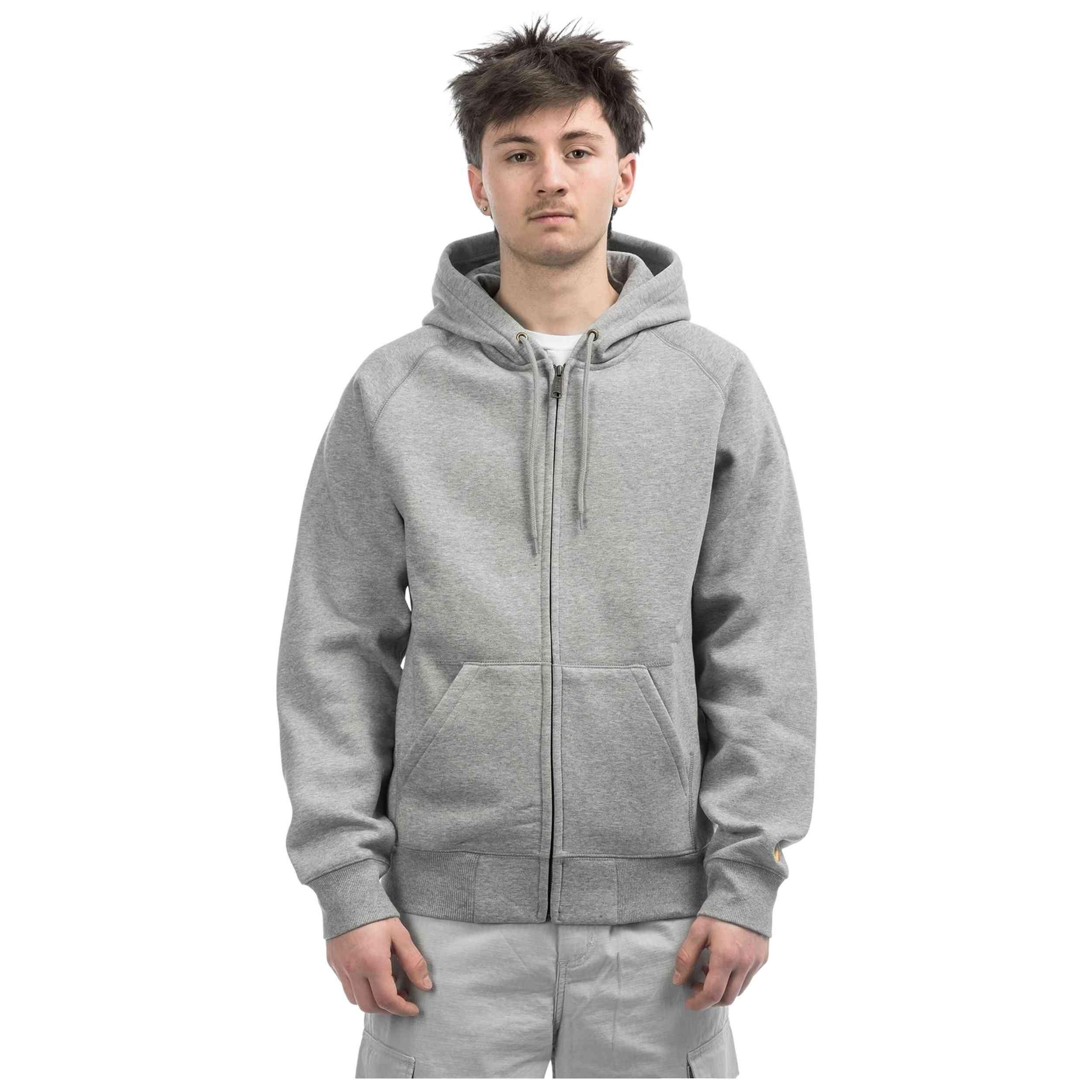 Sudadera con capucha Carhartt wip modelo I033664-00MXX para hombre 4/5