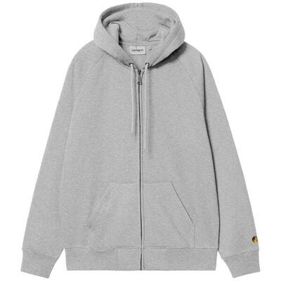 Hoodie carhartt wip model i033664-00mxx voor mannen
