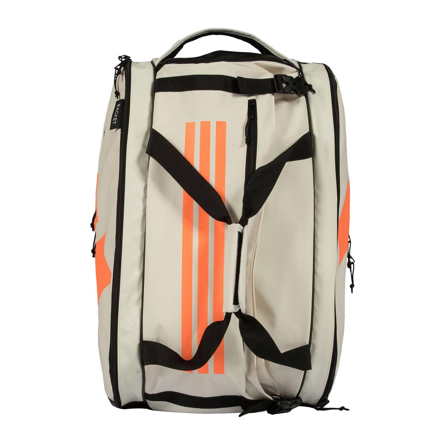 Paletero Adidas Multigame Off White 2026 Ab1pa9u89 3/7