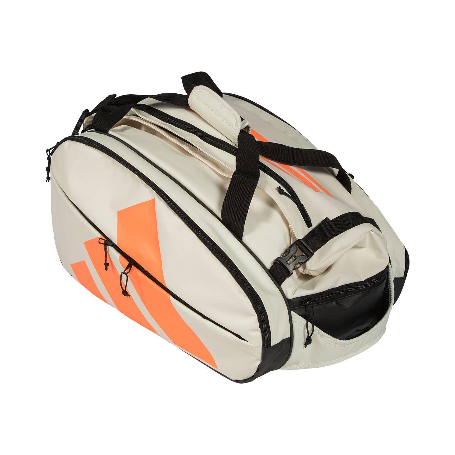 Paletero Adidas Multigame Off White 2026 Ab1pa9u89 2/7