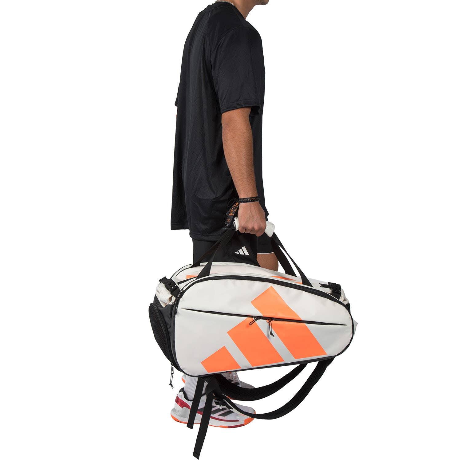 Paletero Adidas Multigame Off White 2026 Ab1pa9u89 5/7