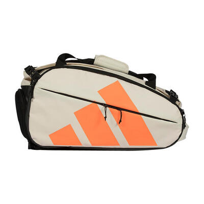 Padelbag adidas multigame off white 2026 ab1pa9u89