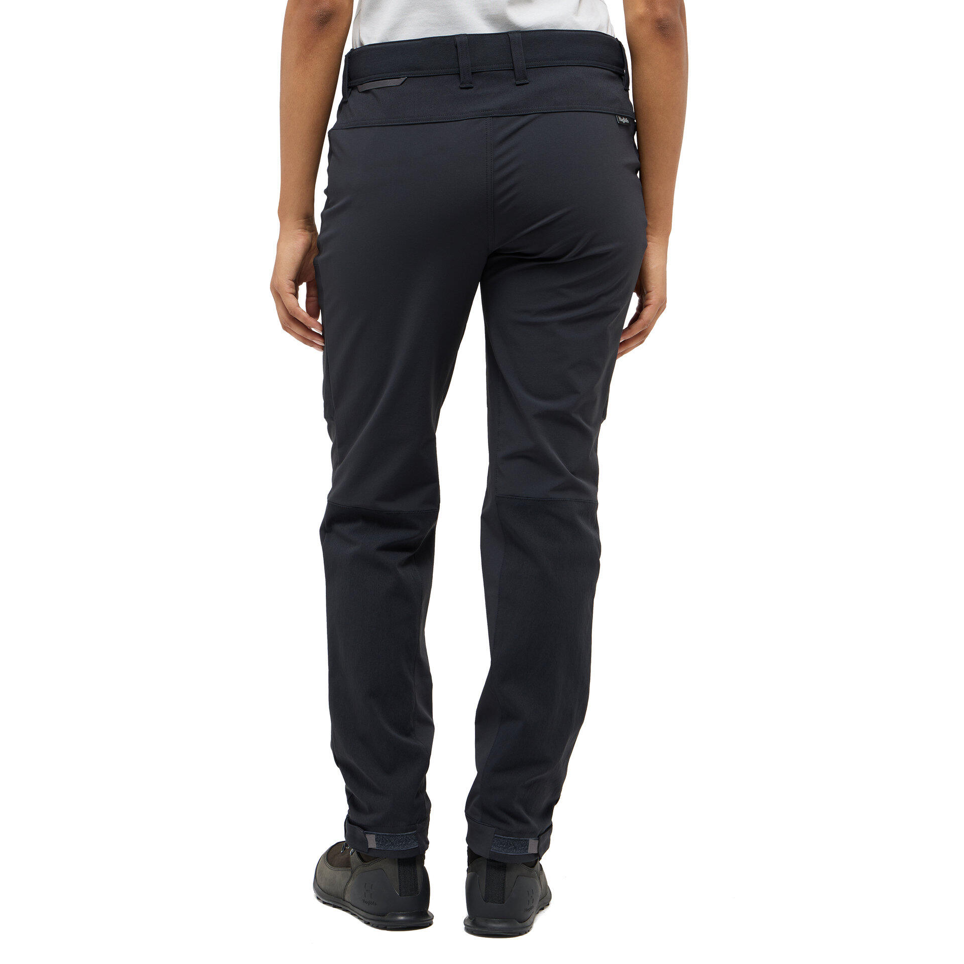 Pantalon femme Haglöfs Alert Mid 2/5