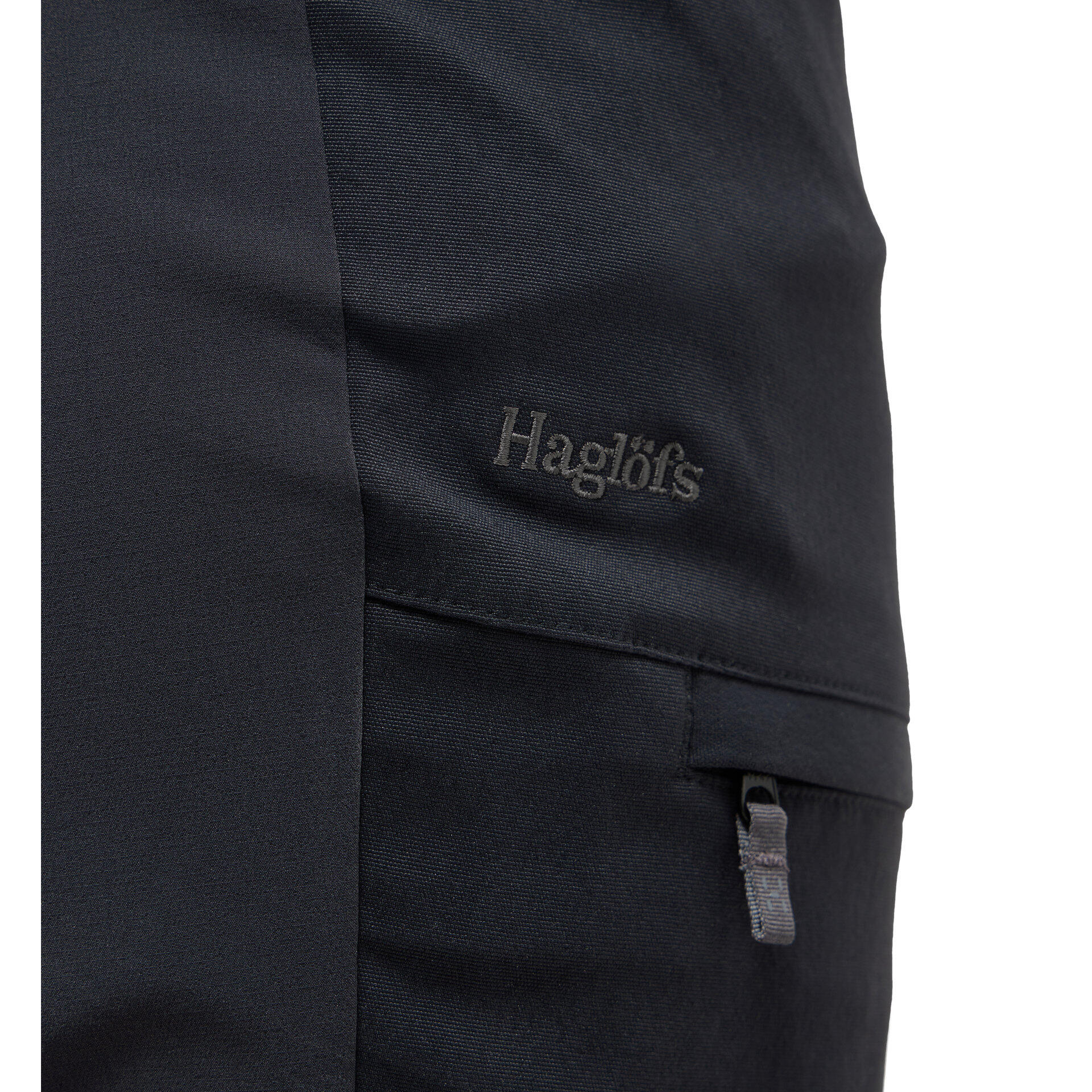 Pantalon femme Haglöfs Alert Mid 5/5