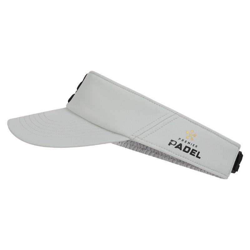Visor Bullpadel Premier Padel BPVPMR2606 Eucalipto 3/7