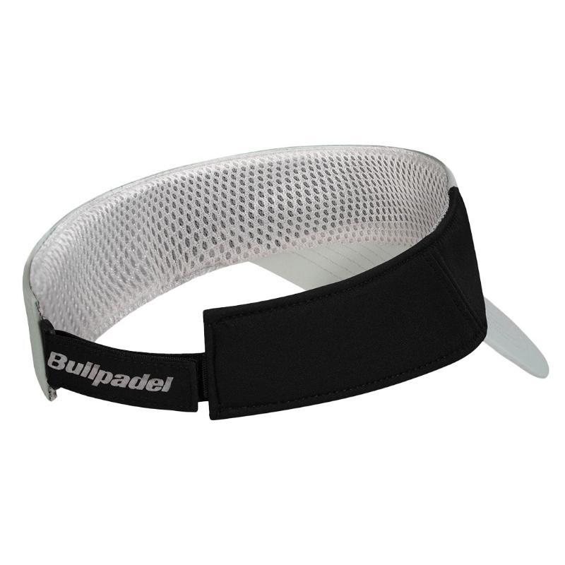 Visor Bullpadel Premier Padel BPVPMR2606 Eucalipto 4/7