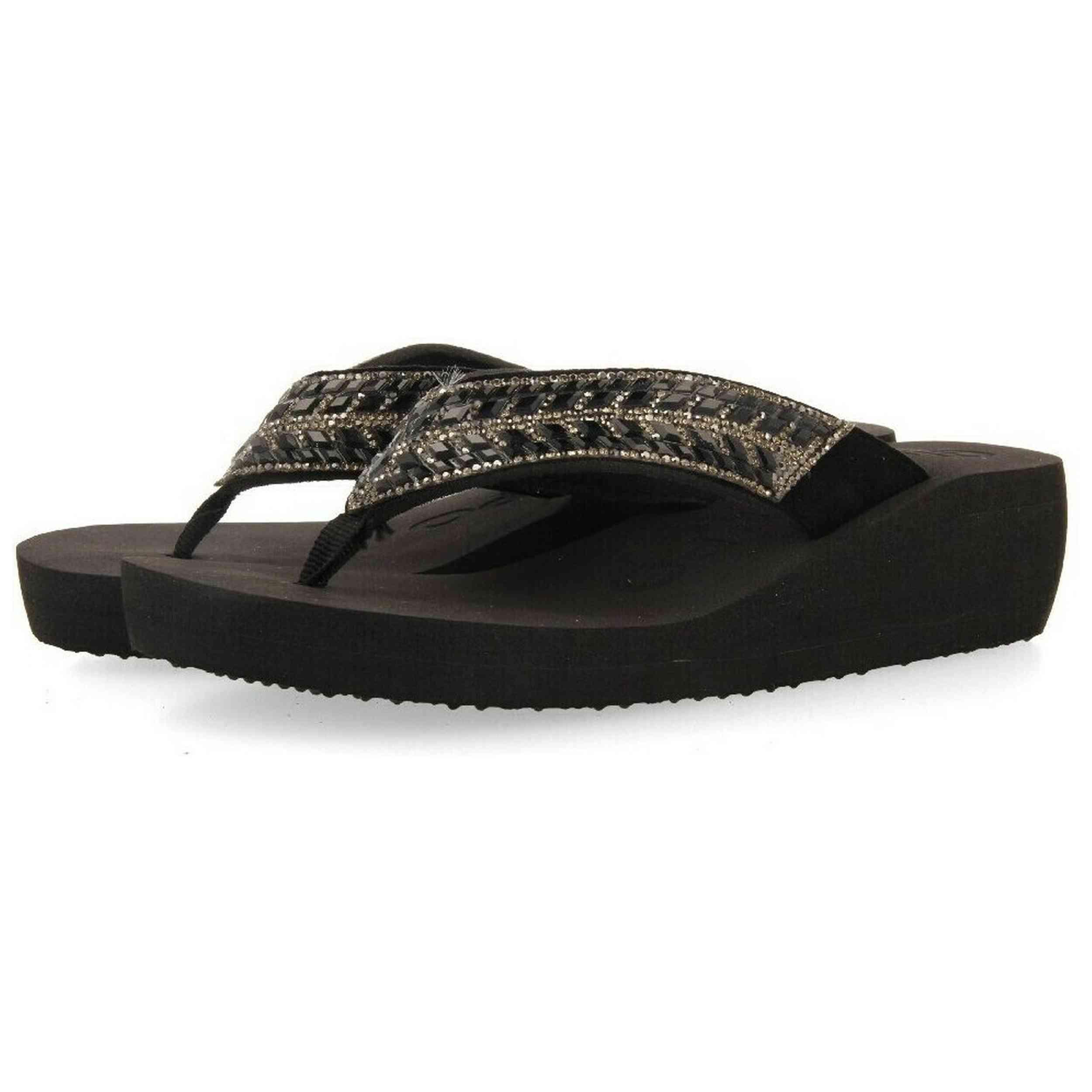 Slippers Gioseppo model 10184-735009 voor mannen 3/5