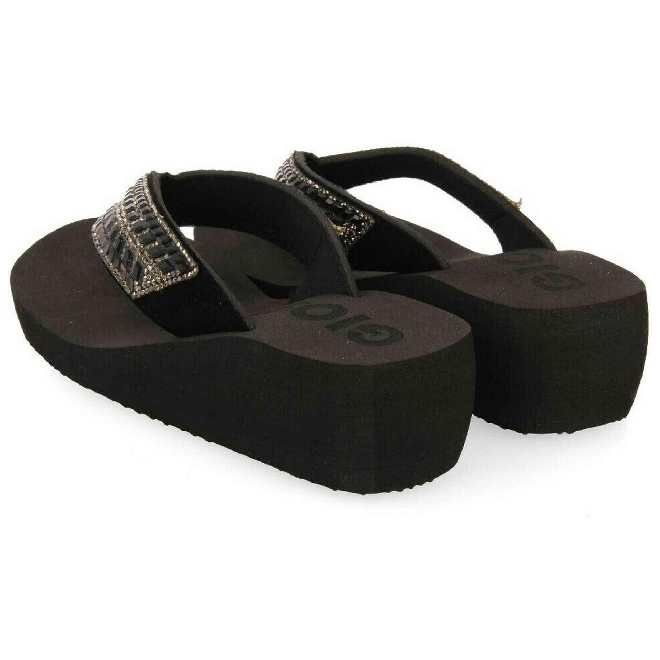 Slippers Gioseppo model 10184-735009 voor mannen 5/5
