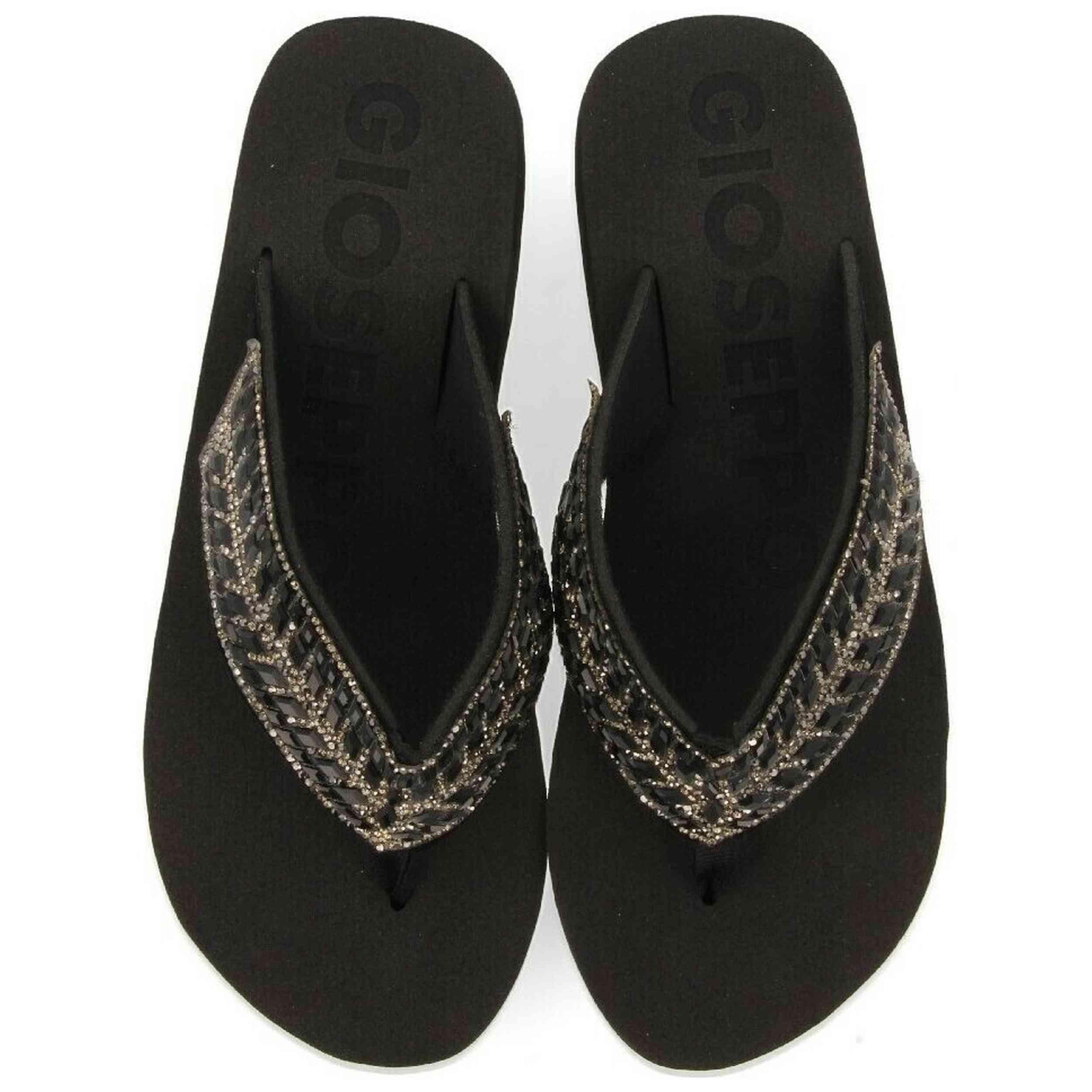 Slippers Gioseppo model 10184-735009 voor mannen 4/5