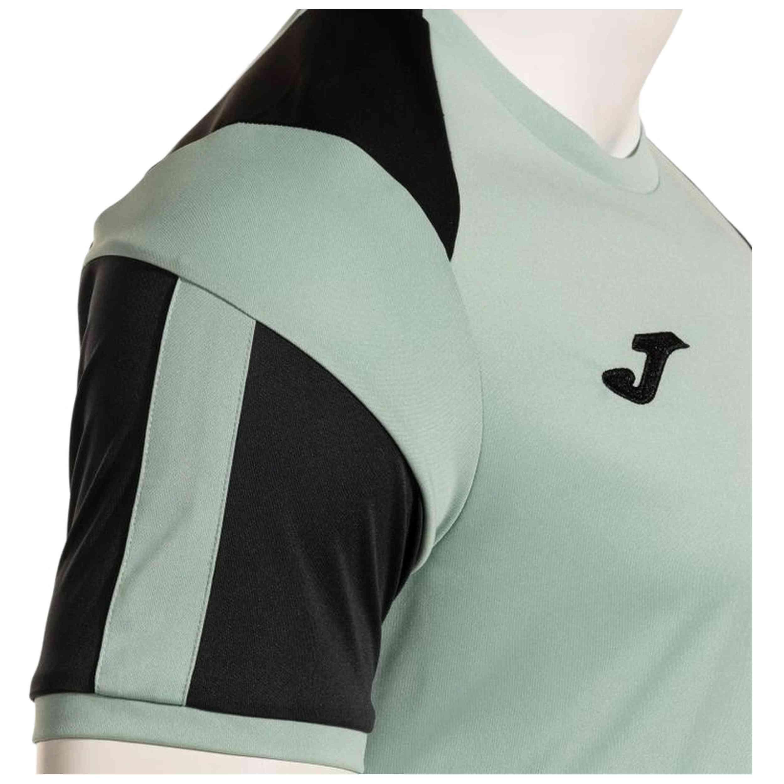 Maglia a maniche corte Joma modello 104209.433 per uomini 4/4