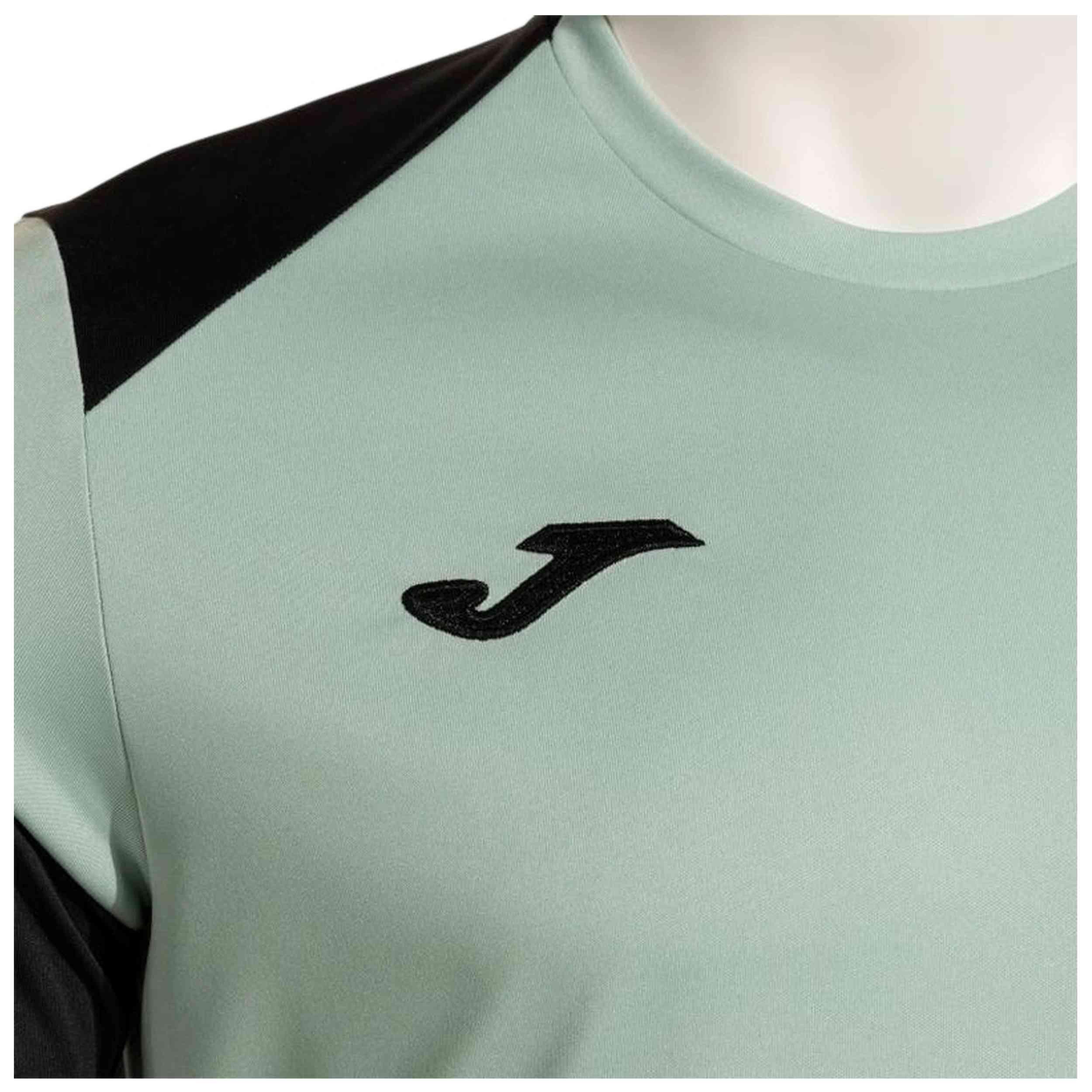 Maglia a maniche corte Joma modello 104209.433 per uomini 3/4