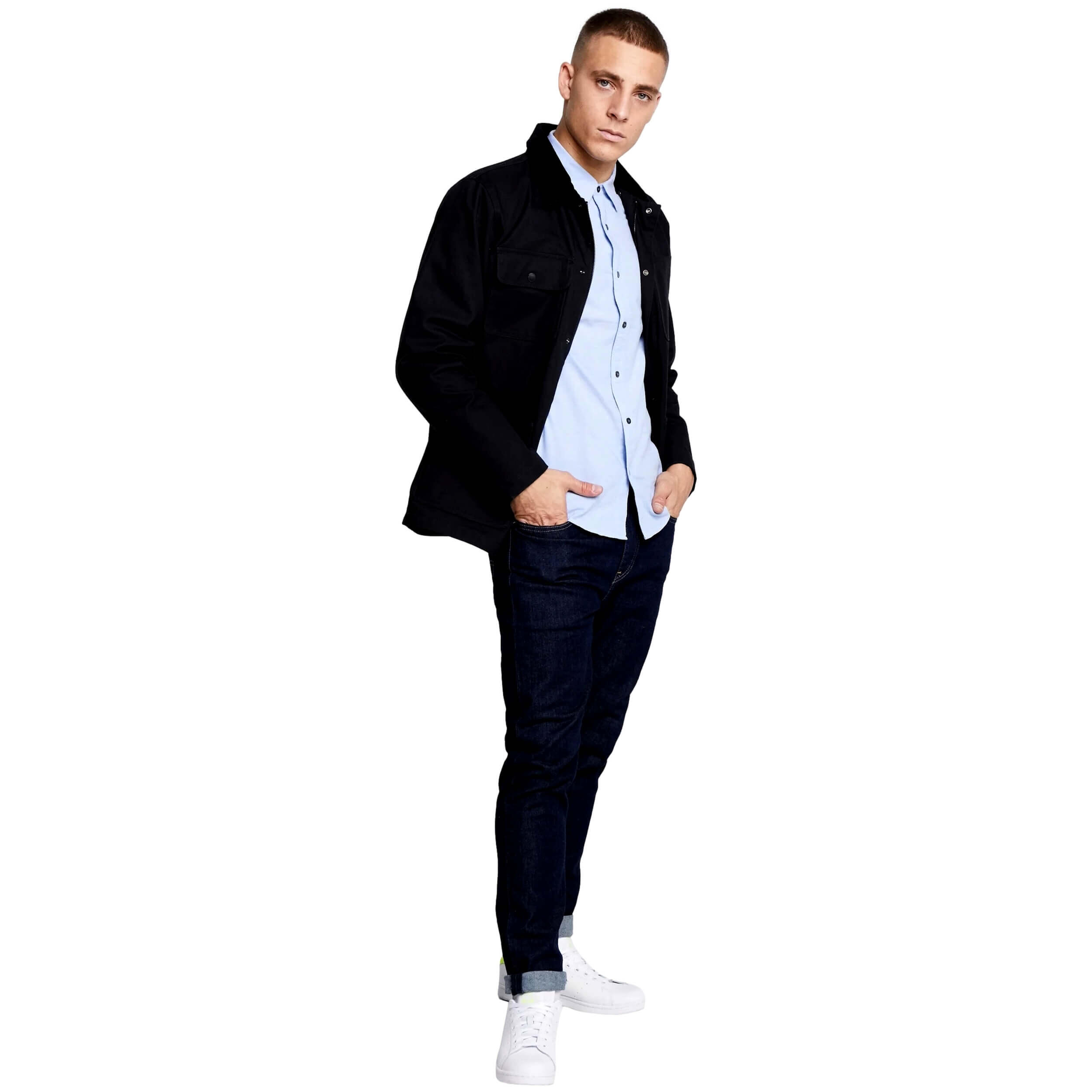 Chemise Levi's modèle 86625-0005 pour homme 2/5