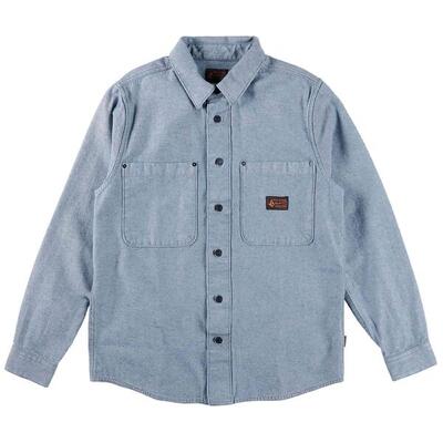 Overhemd volcom model a0532501-bws voor mannen