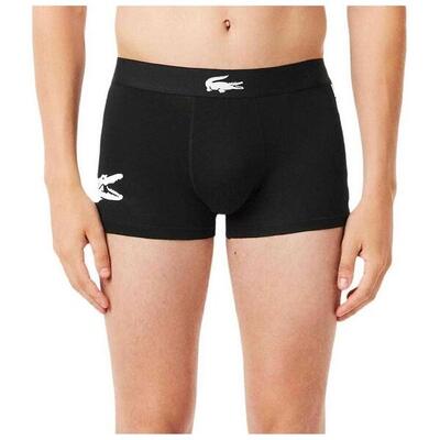 Boxershort lacoste model 5h1291-9di voor mannen