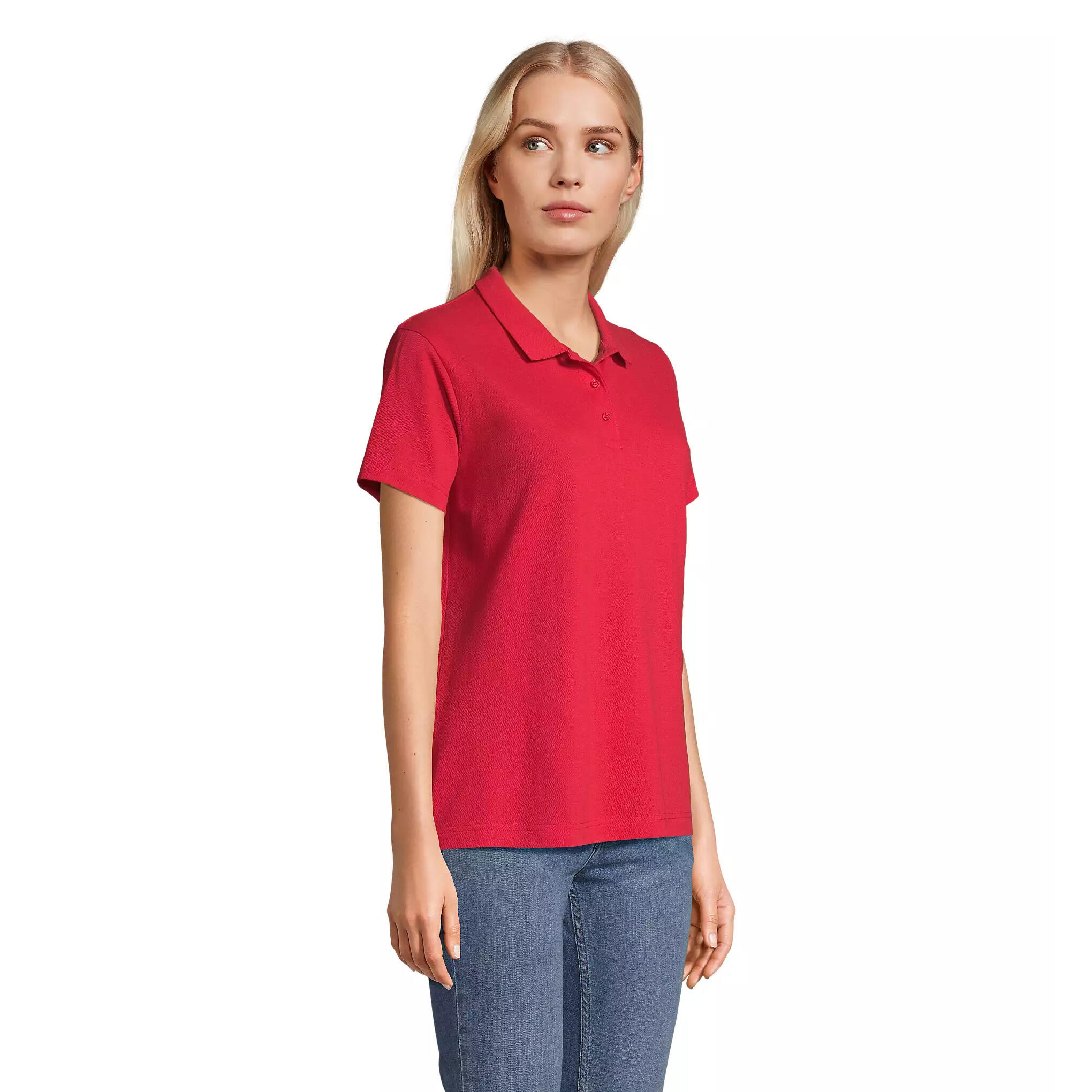 Polo-Shirt Damen Sol's Pulse 3/3