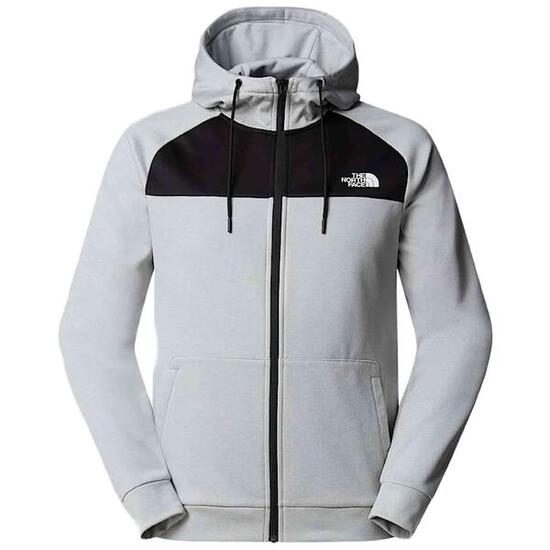 Sweat à capuche The north face modèle NF0A8CNPEEI1 pour homme