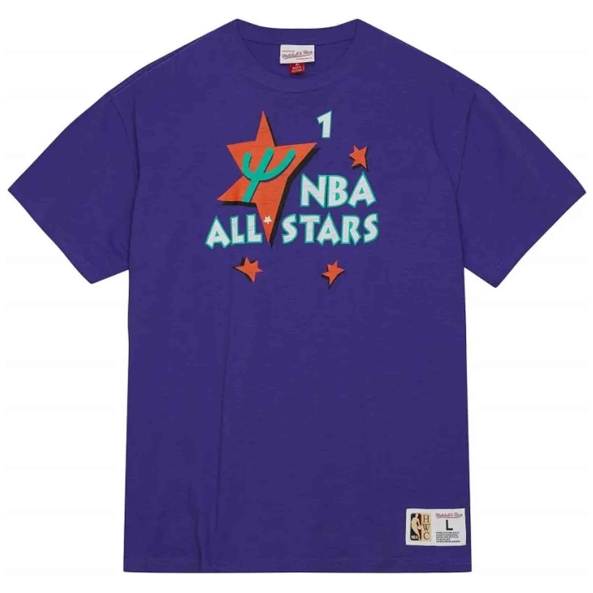MITCHELL & NESS picture