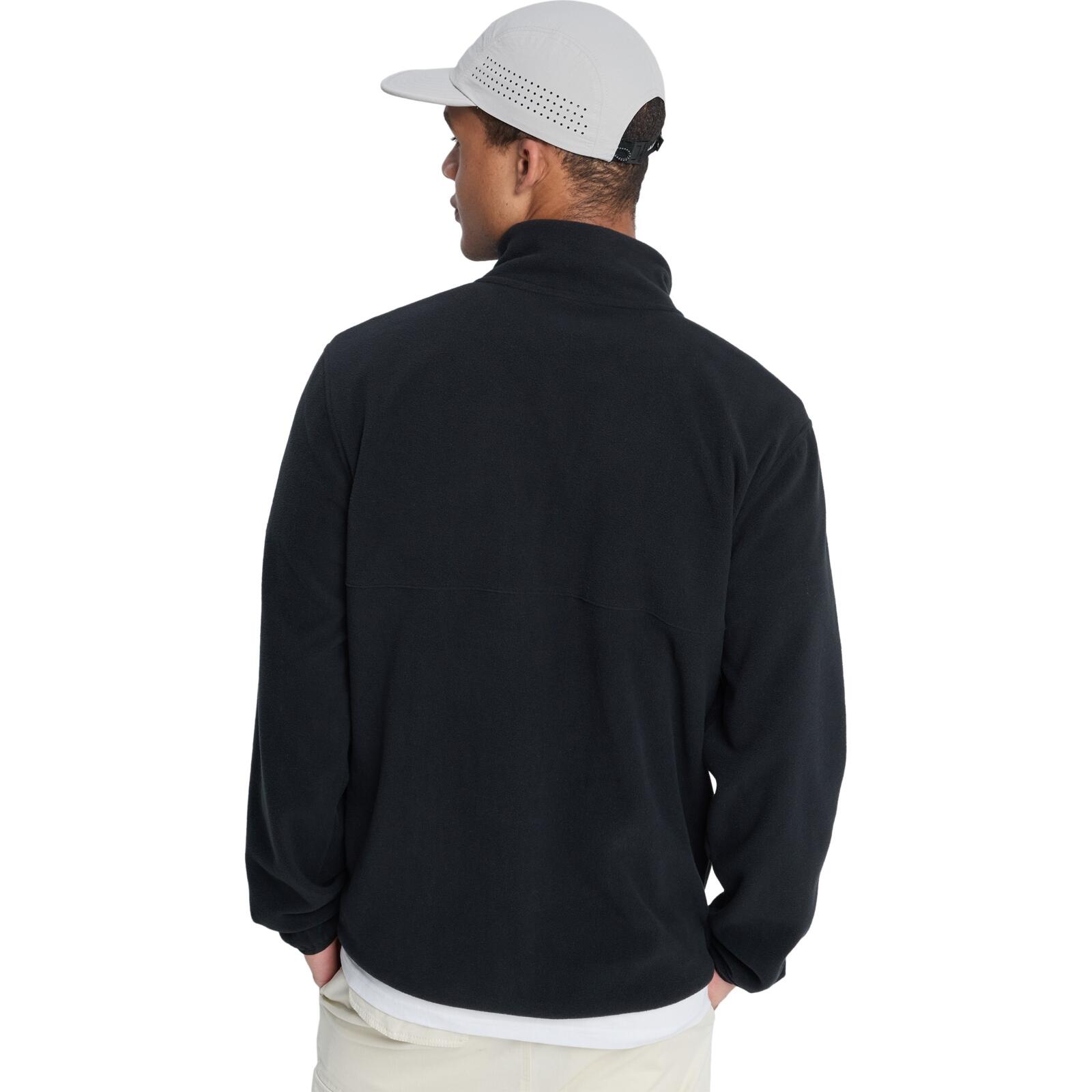 Polar estampado NO DESTINATION HS Negro Hombre 6/7