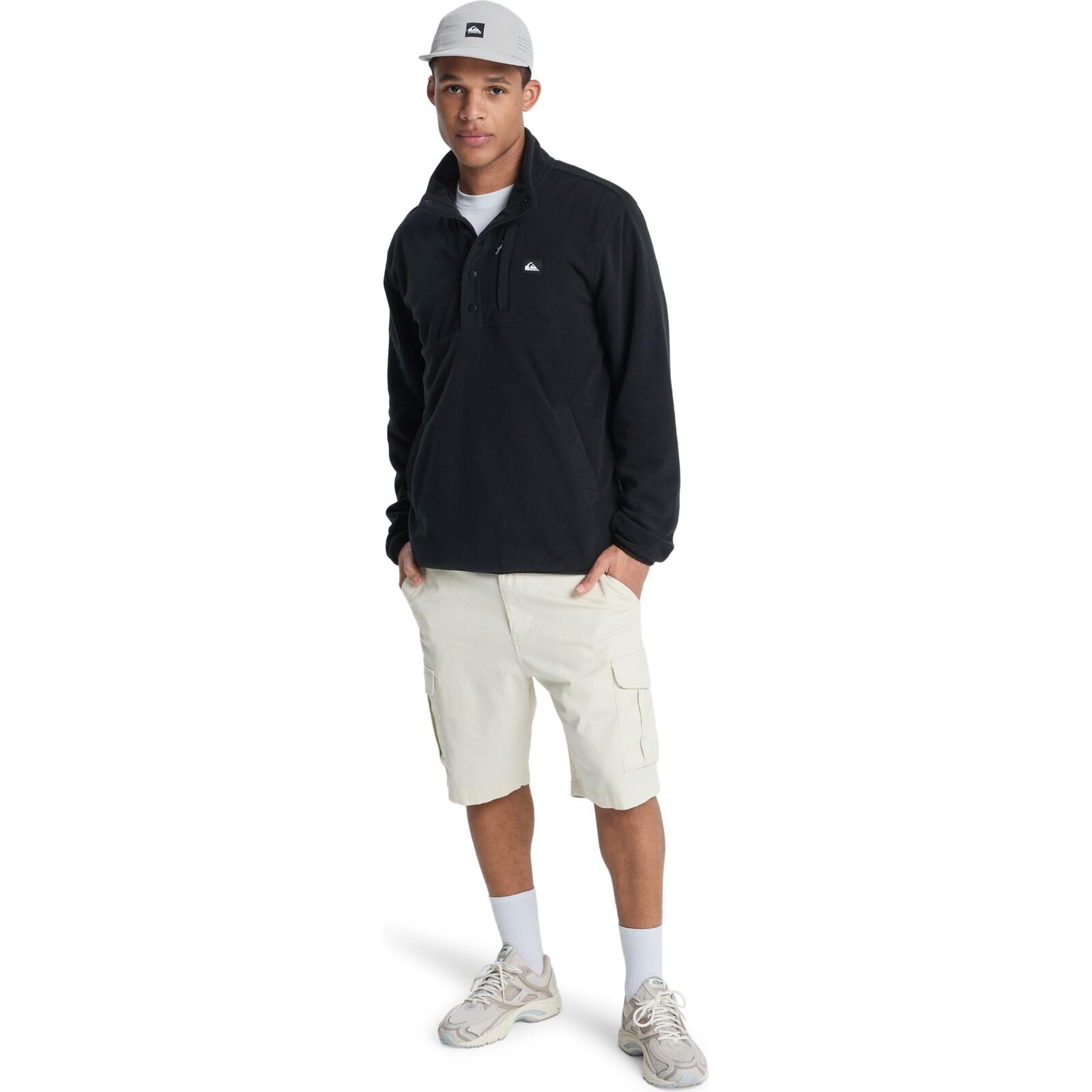 Polar estampado NO DESTINATION HS Negro Hombre 5/7