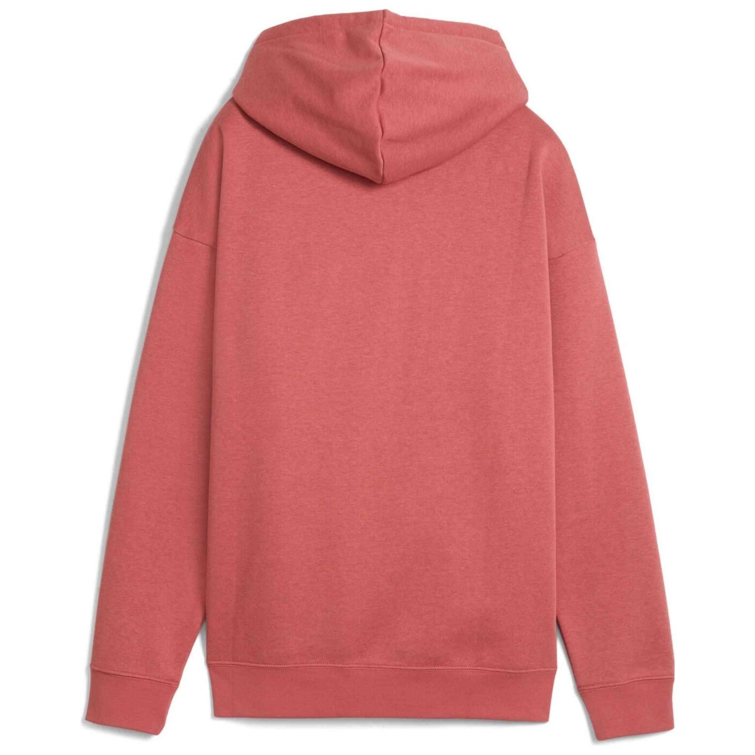 Sweat à capuche Puma modèle 684976-60 pour femmes 2/2