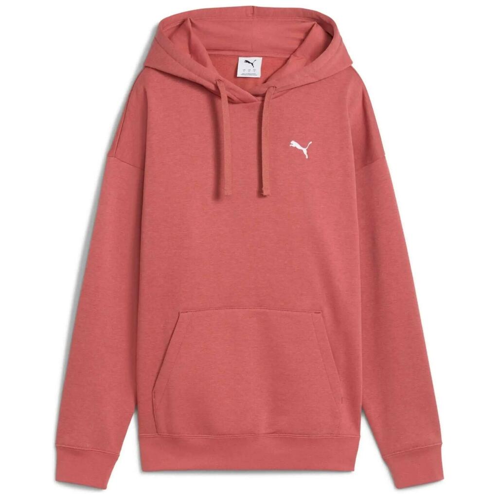 Hoodie Puma model 684976-60 for women